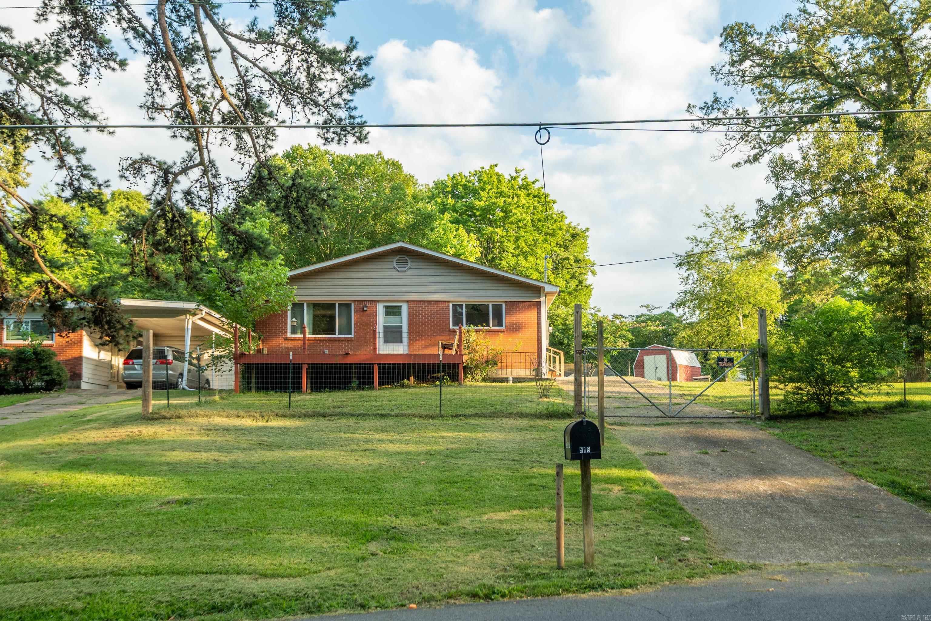 Fairdale - Residential