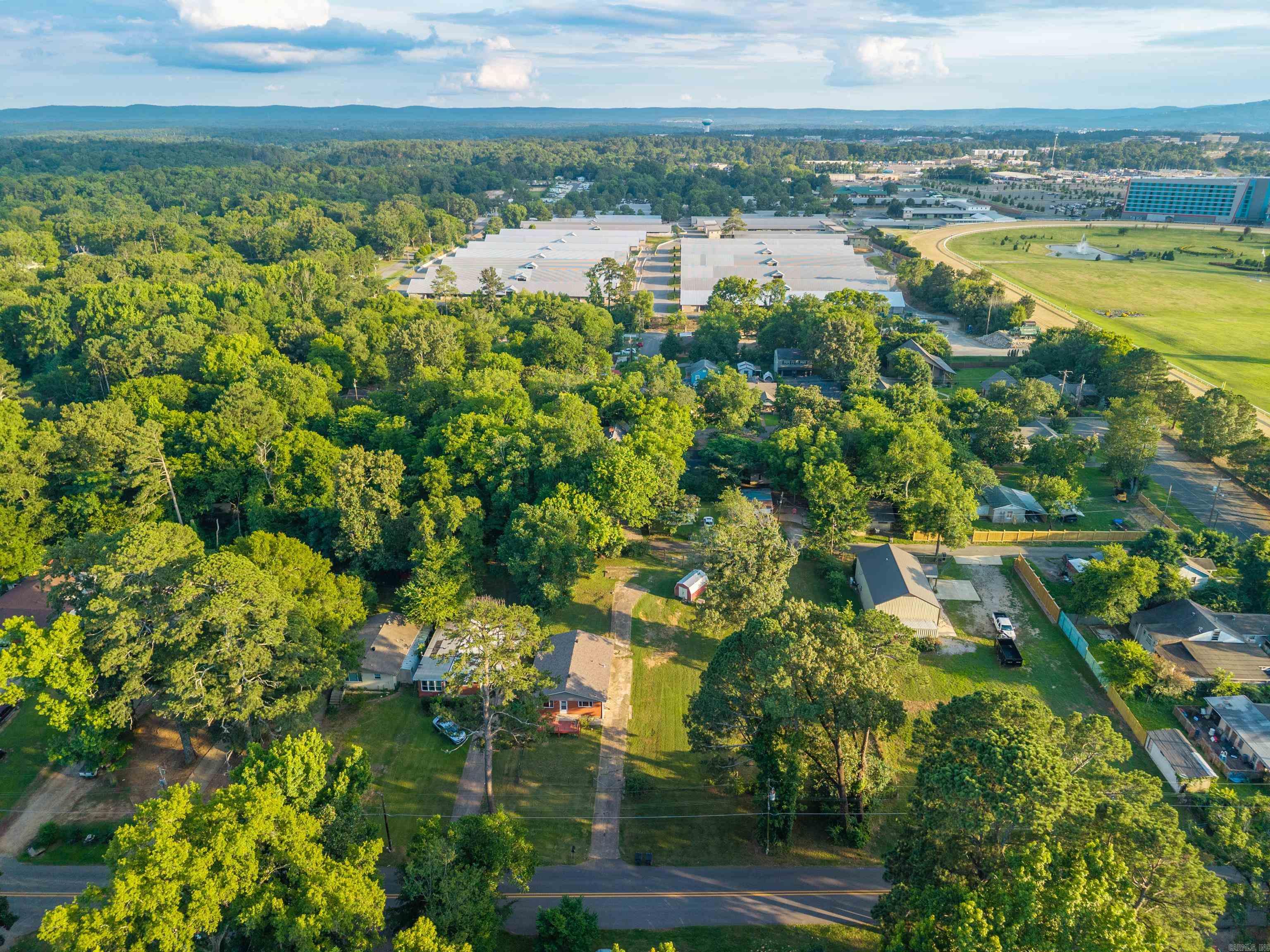 Fairdale - Residential