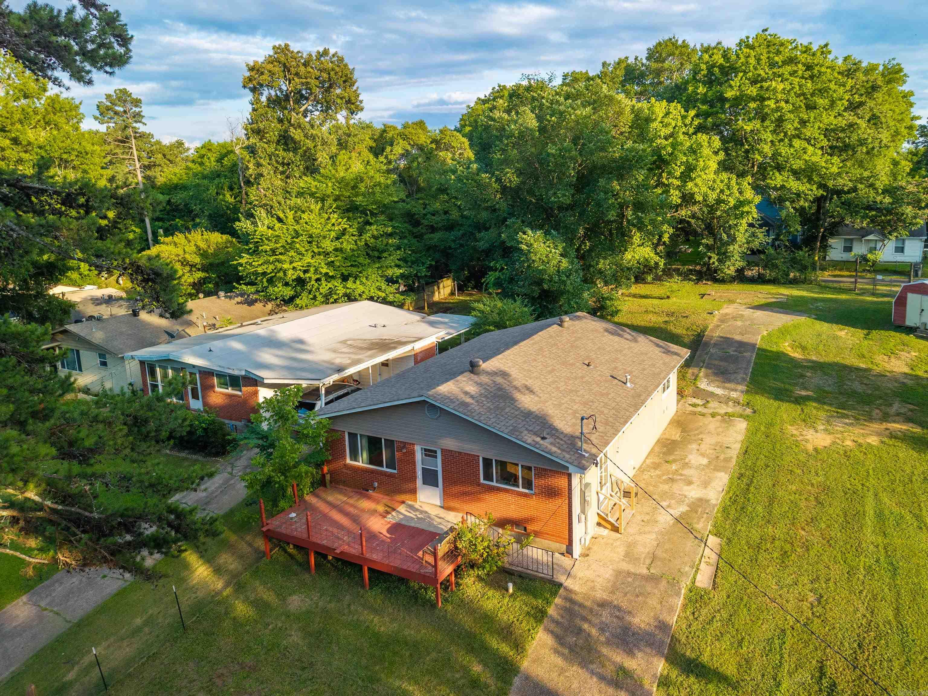 Fairdale - Residential