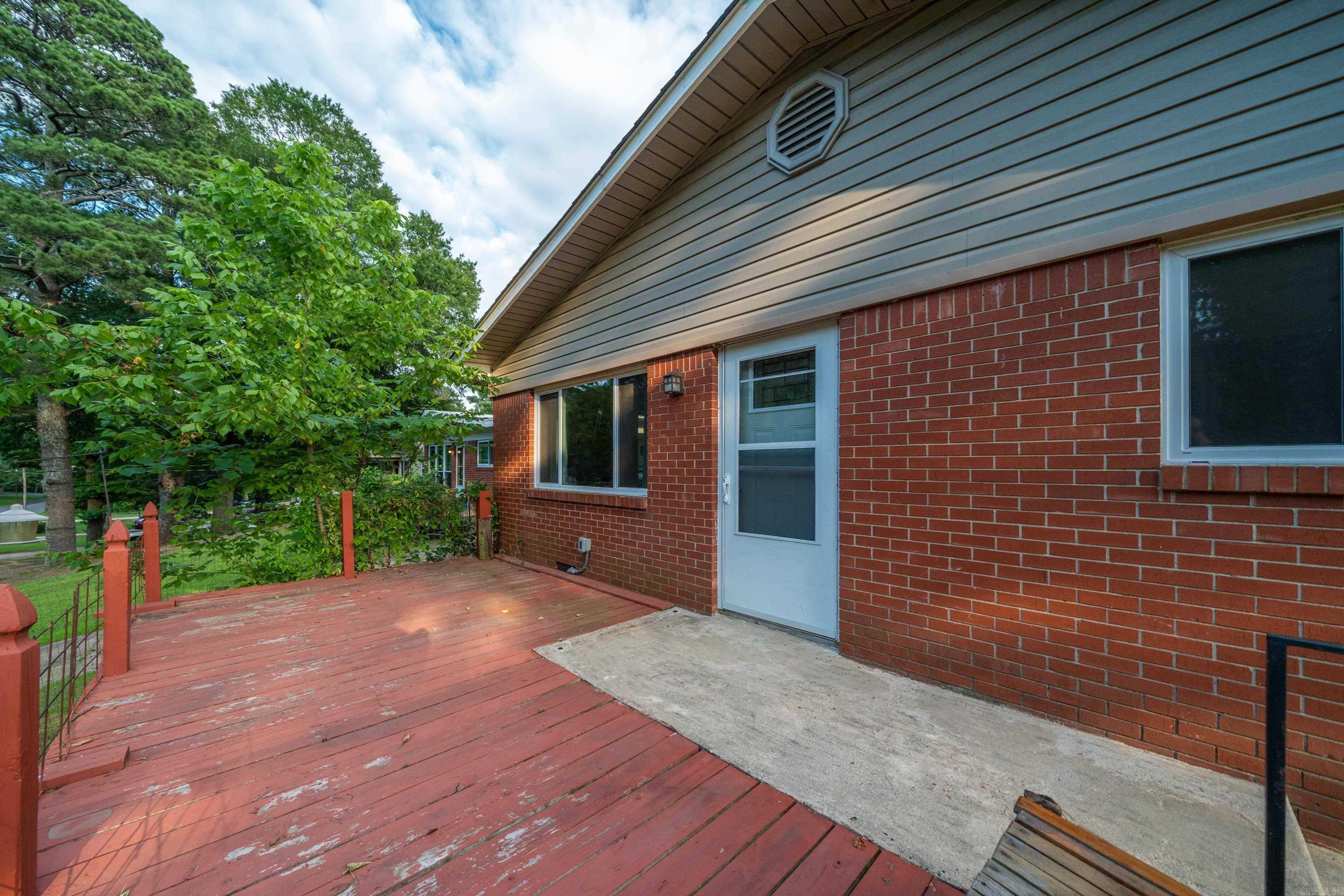 Fairdale - Residential
