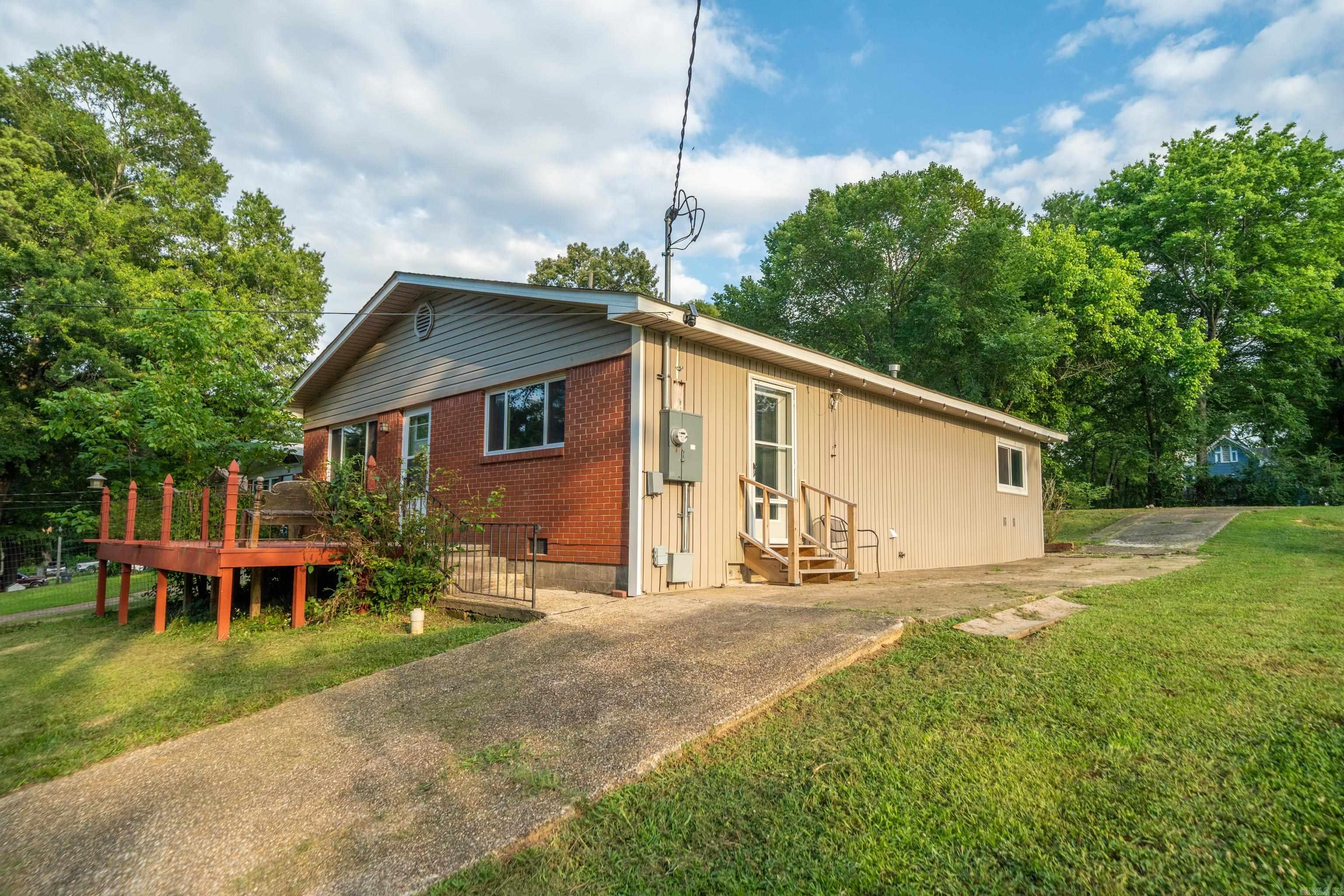 Fairdale - Residential