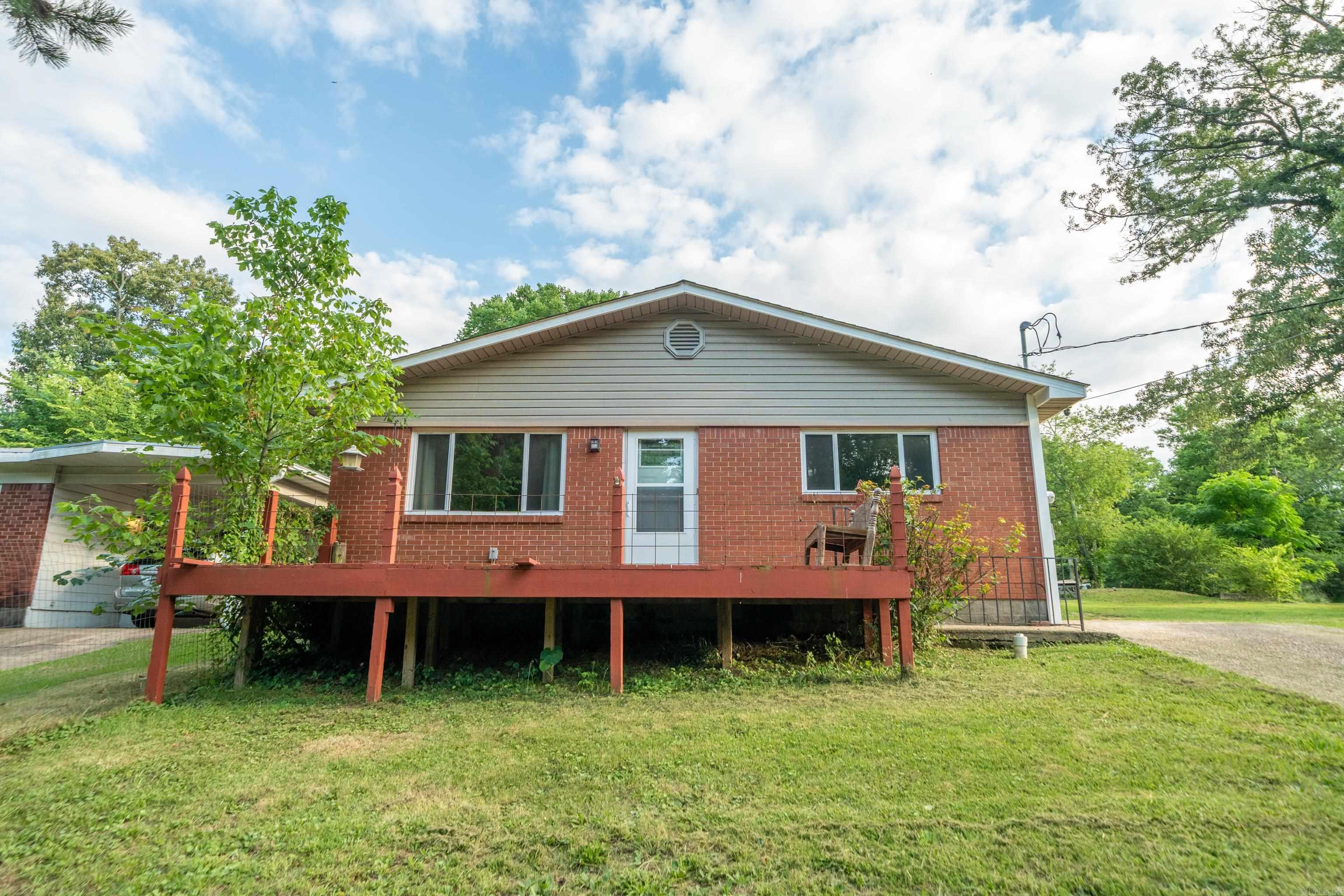 Fairdale - Residential