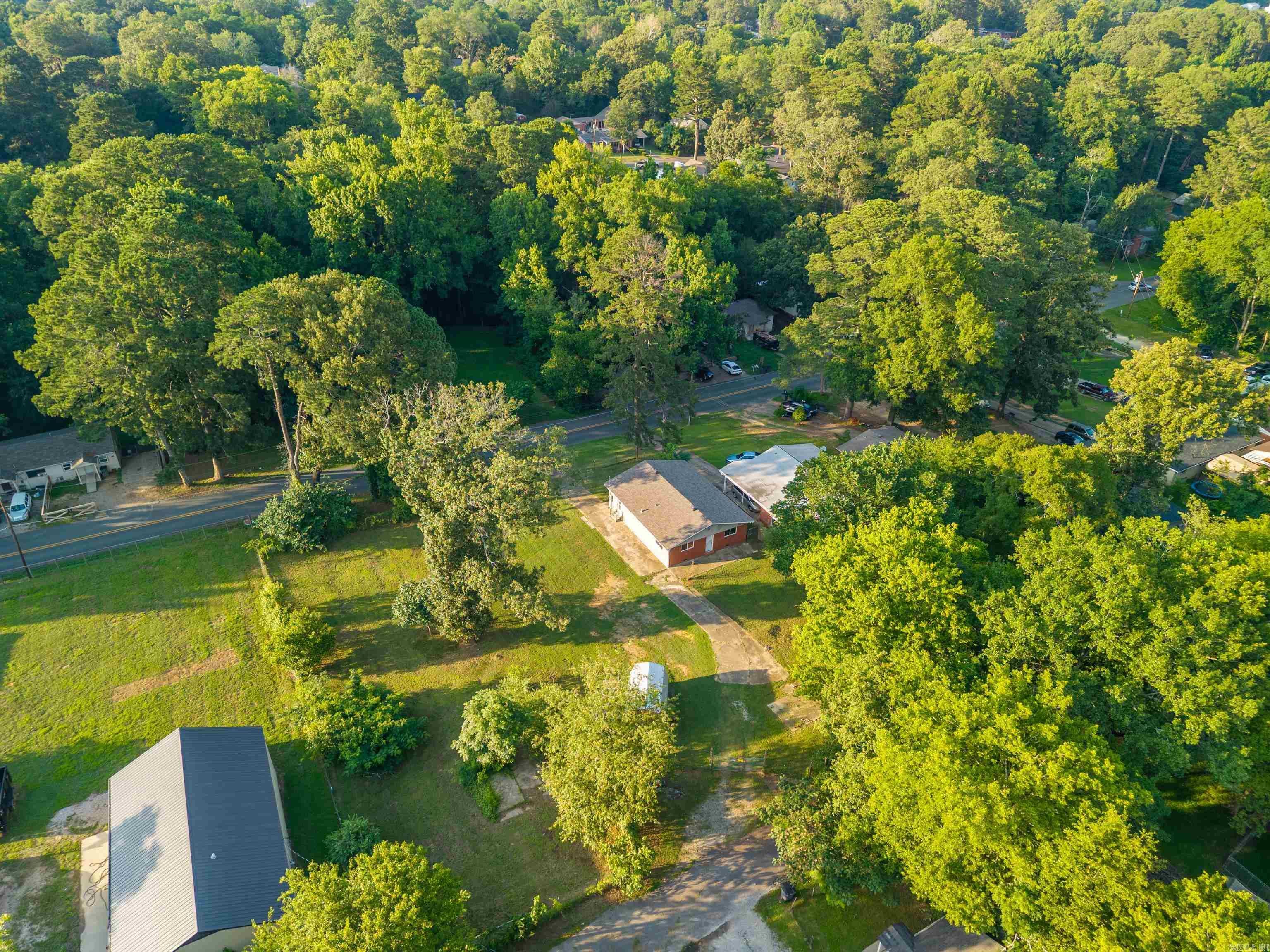 Fairdale - Residential