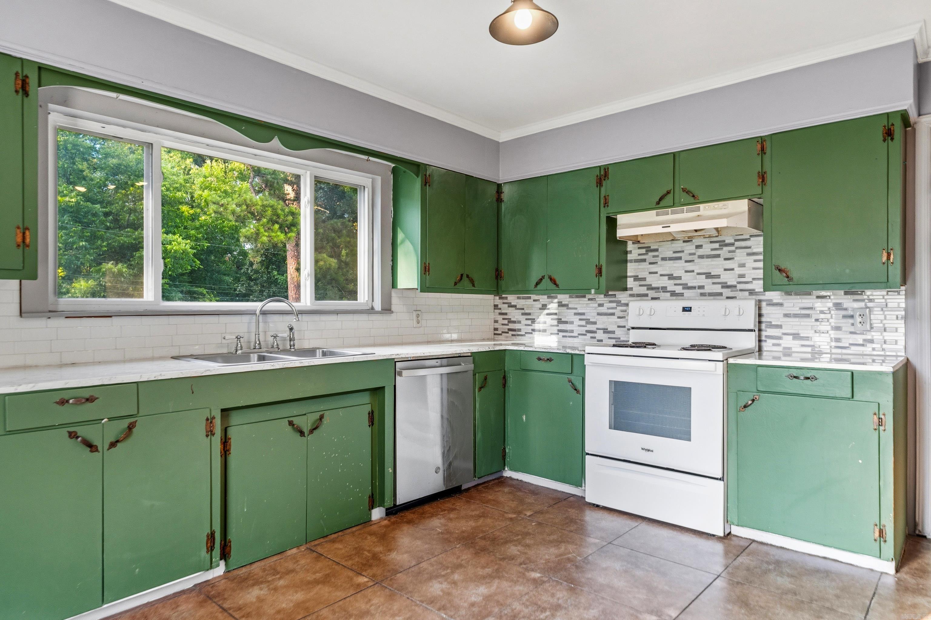 Fairdale - Residential