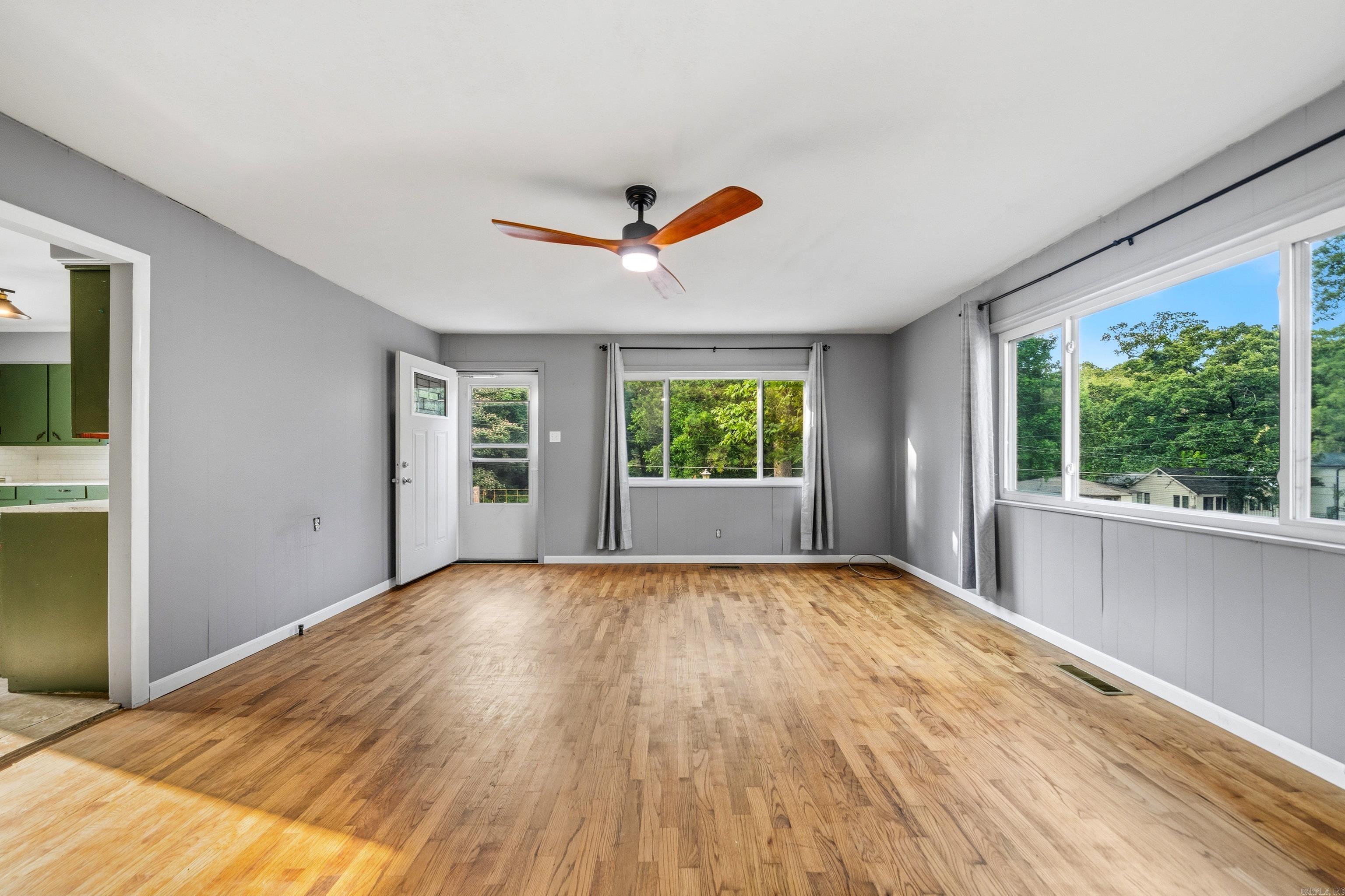 Fairdale - Residential