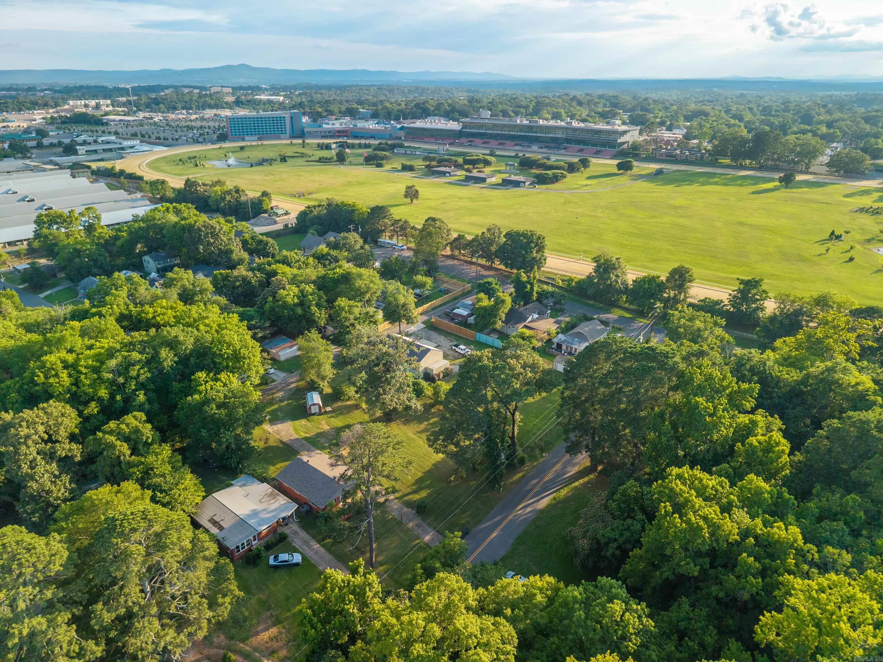 Fairdale - Residential