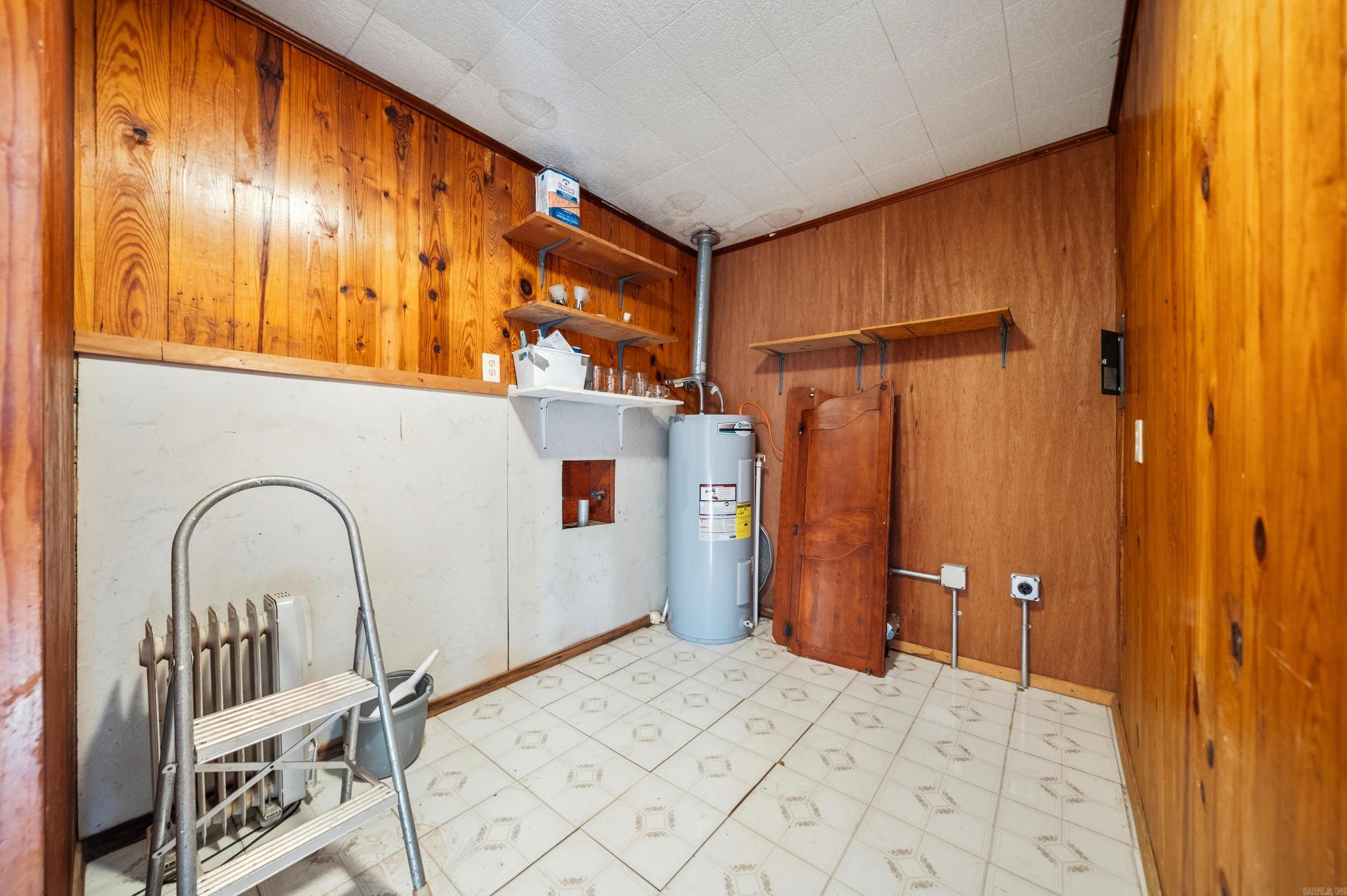 Fairdale - Residential