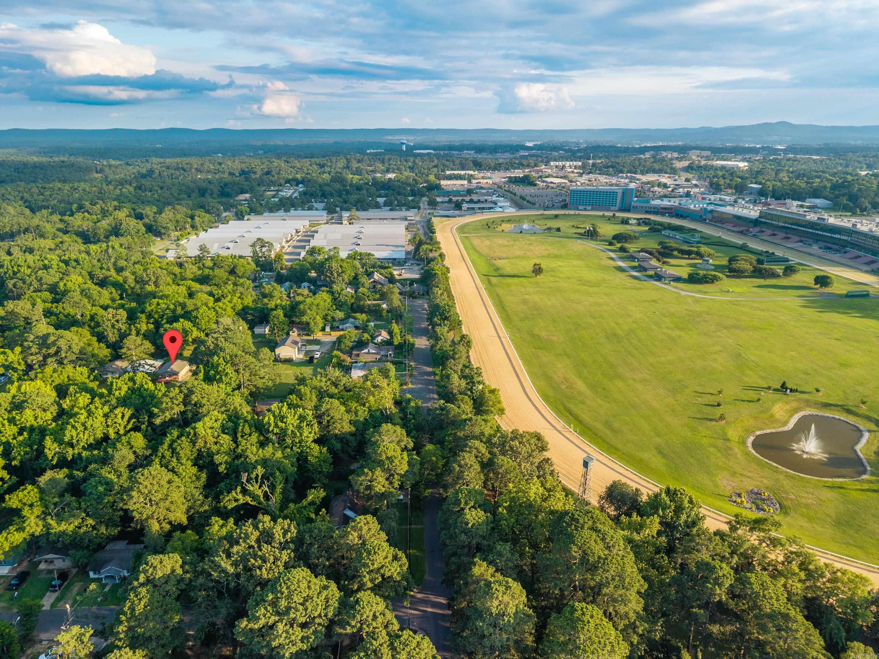 Fairdale - Residential