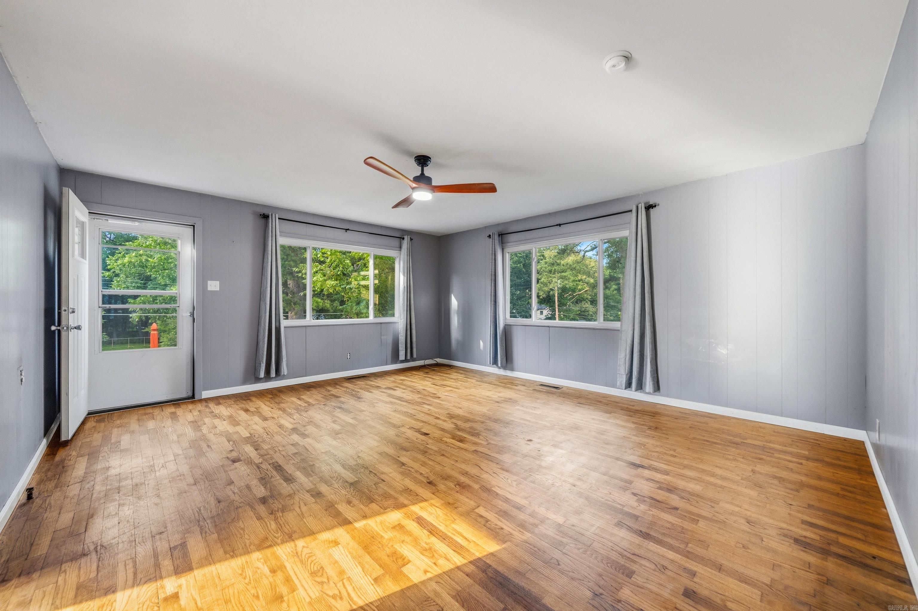 Fairdale - Residential
