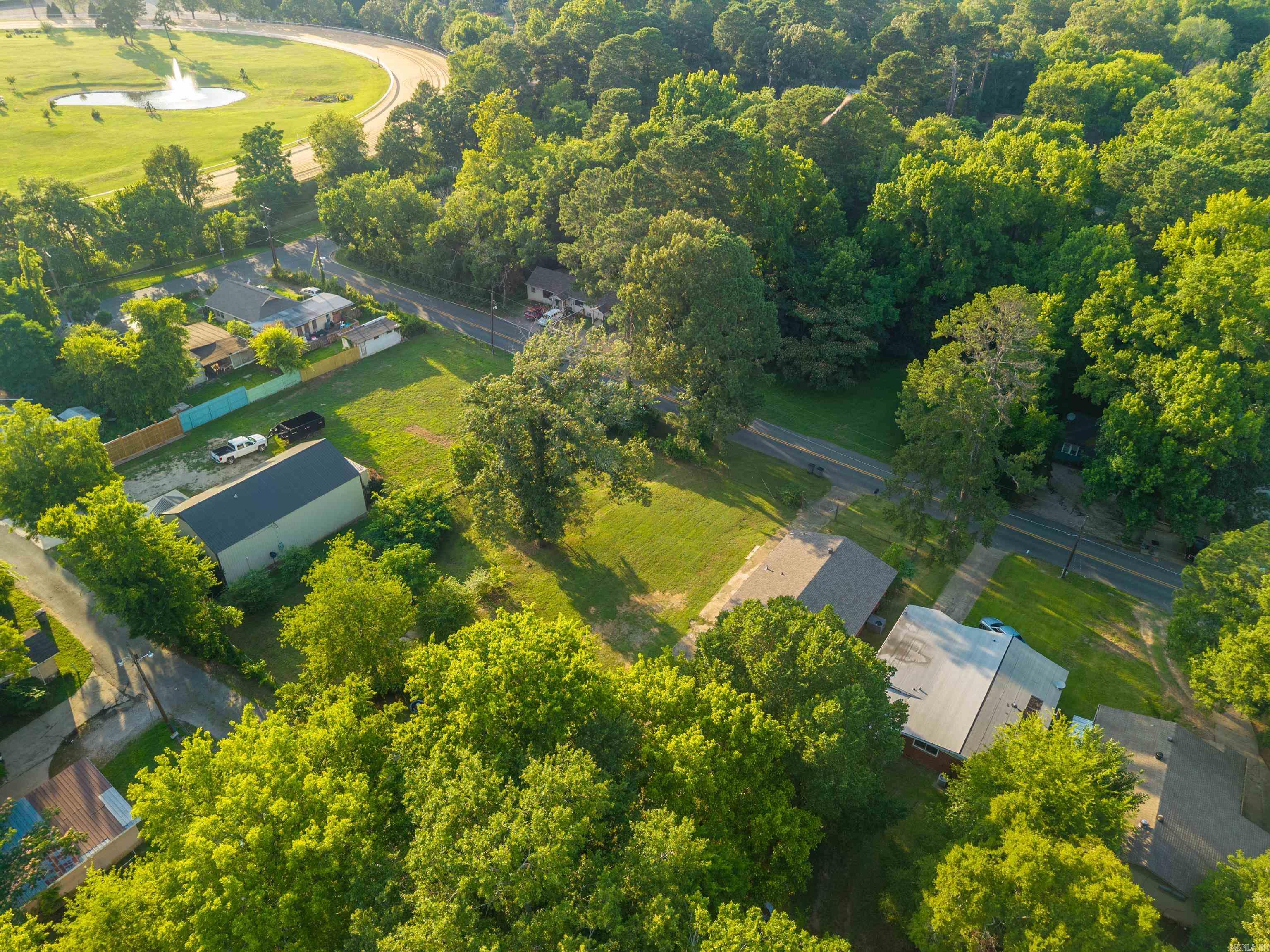 Fairdale - Residential