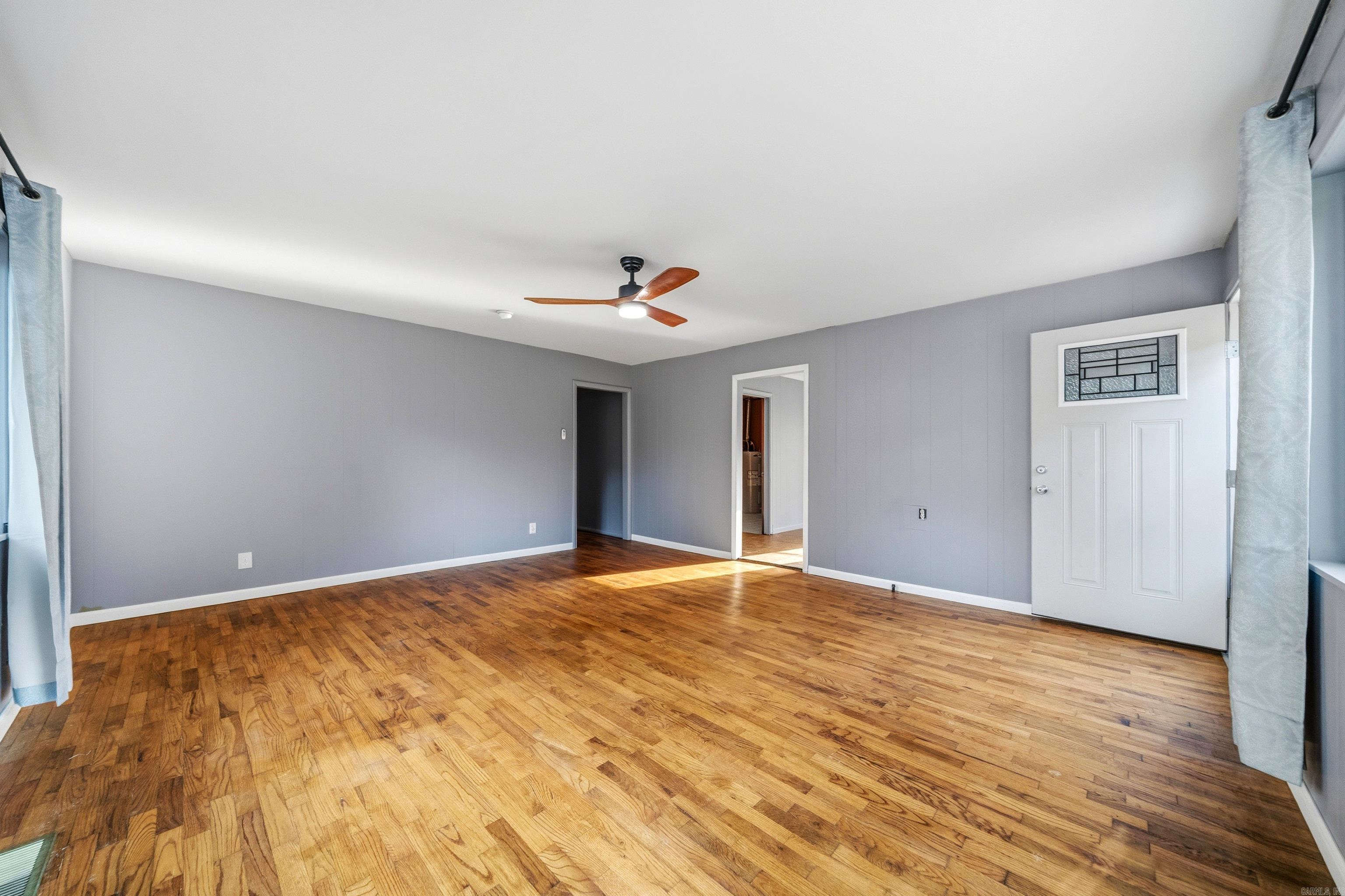 Fairdale - Residential
