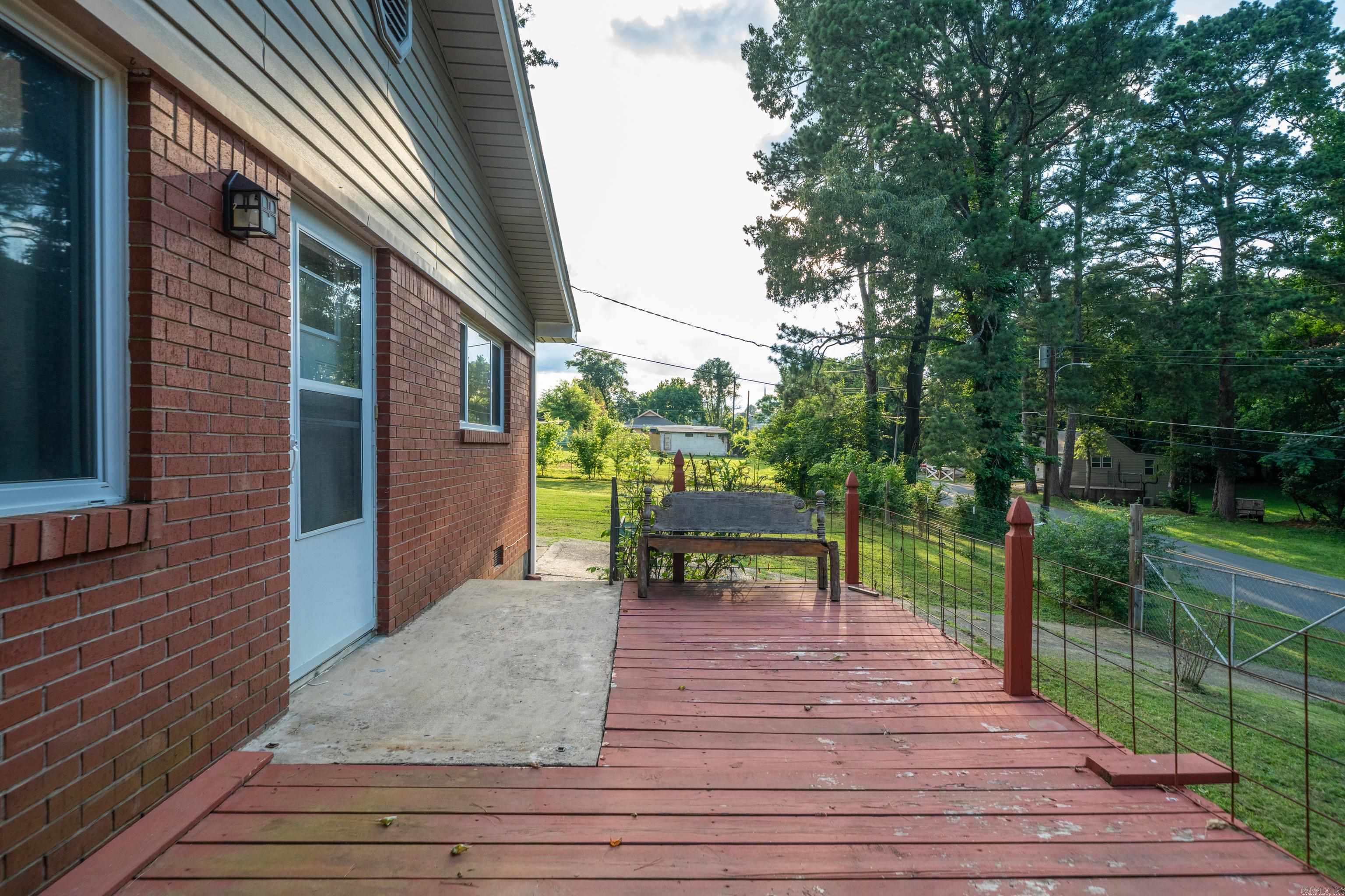 Fairdale - Residential