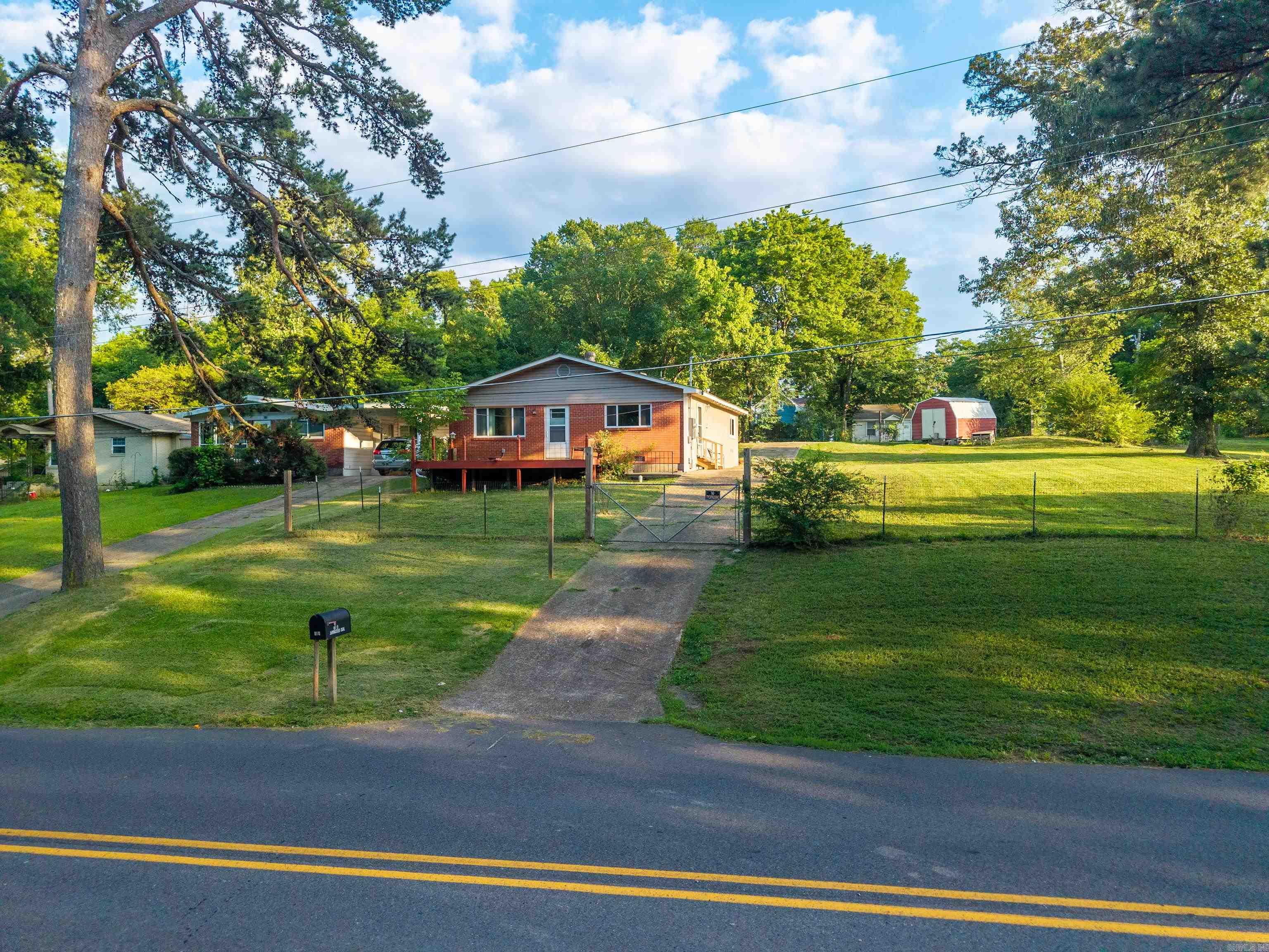 Fairdale - Residential