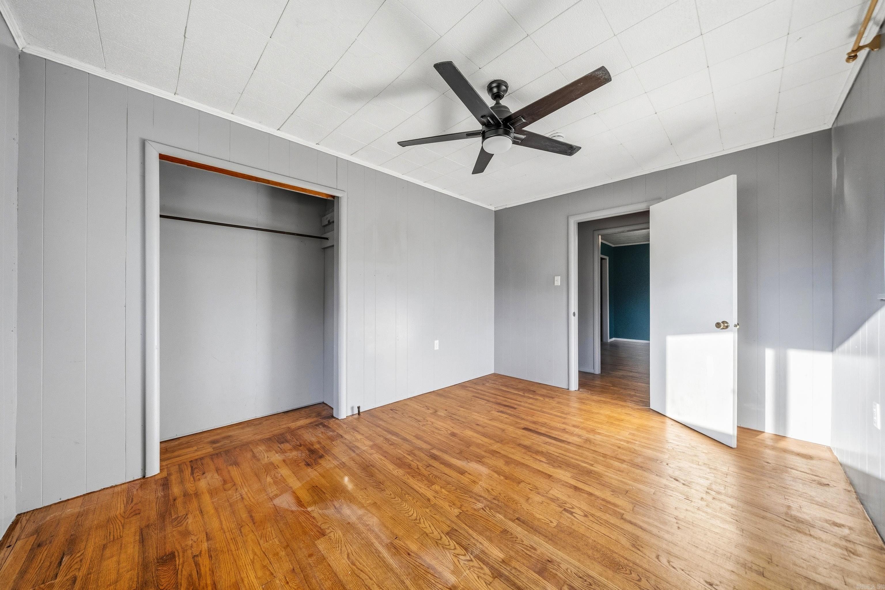 Fairdale - Residential