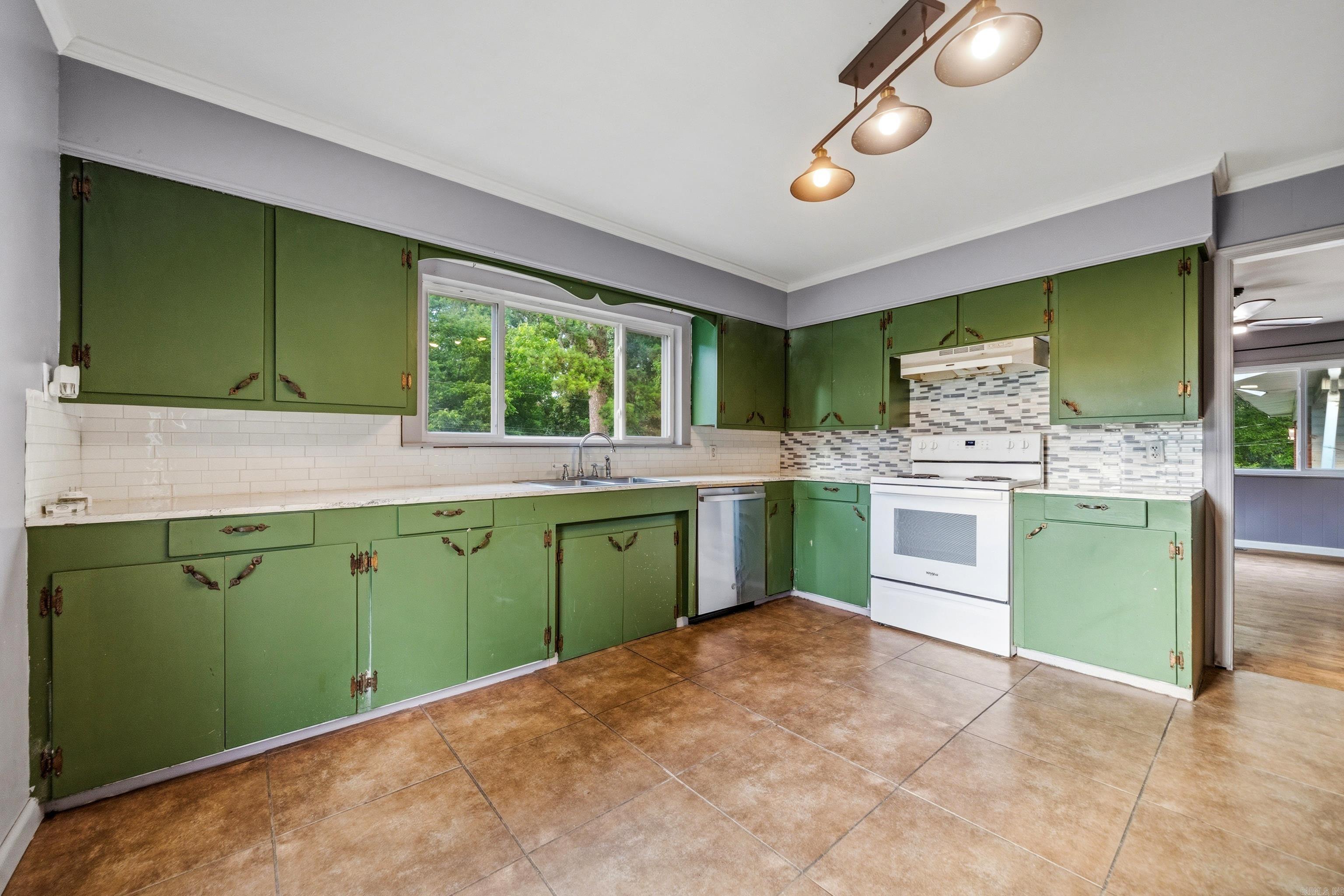 Fairdale - Residential