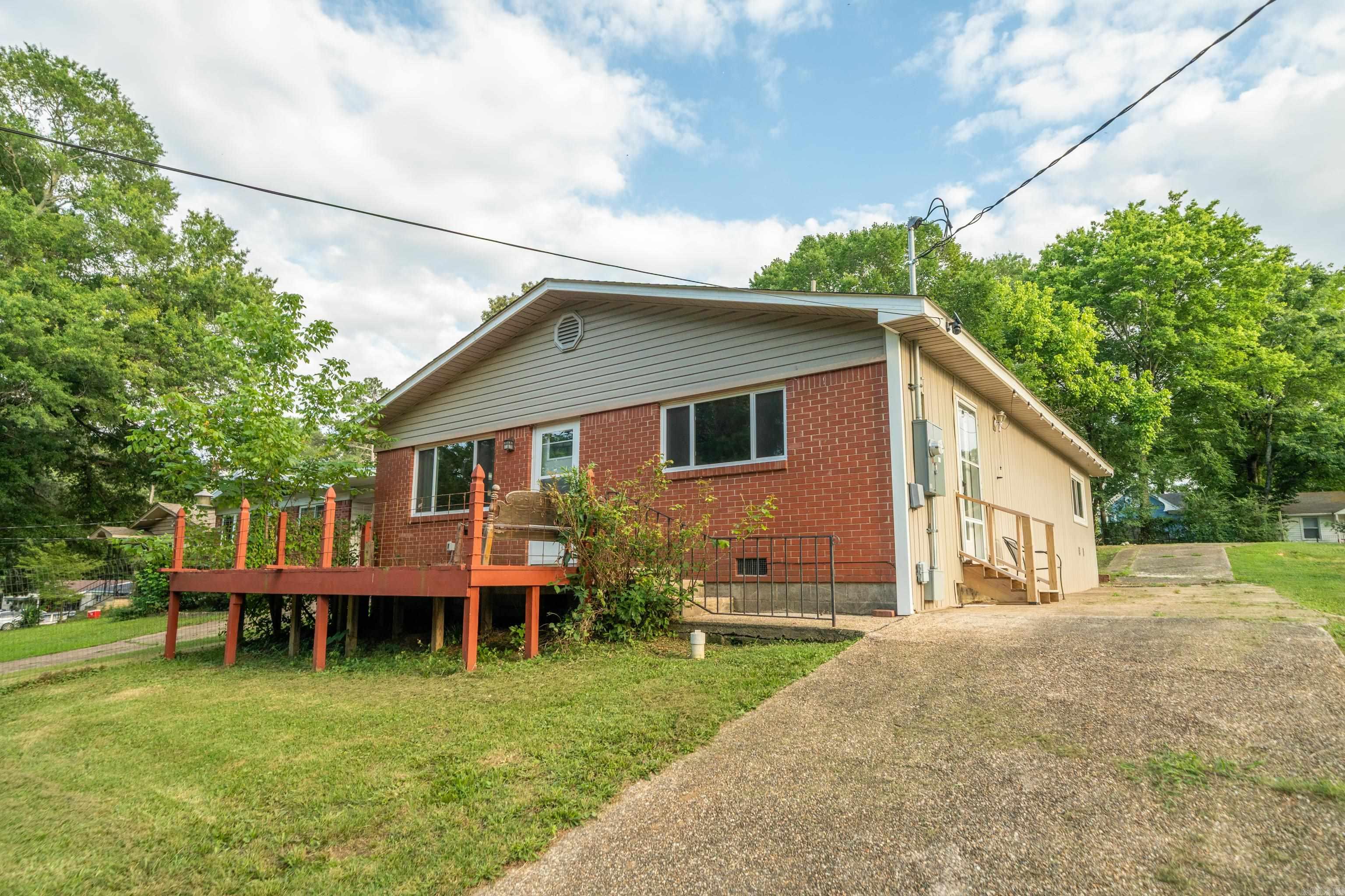 Fairdale - Residential