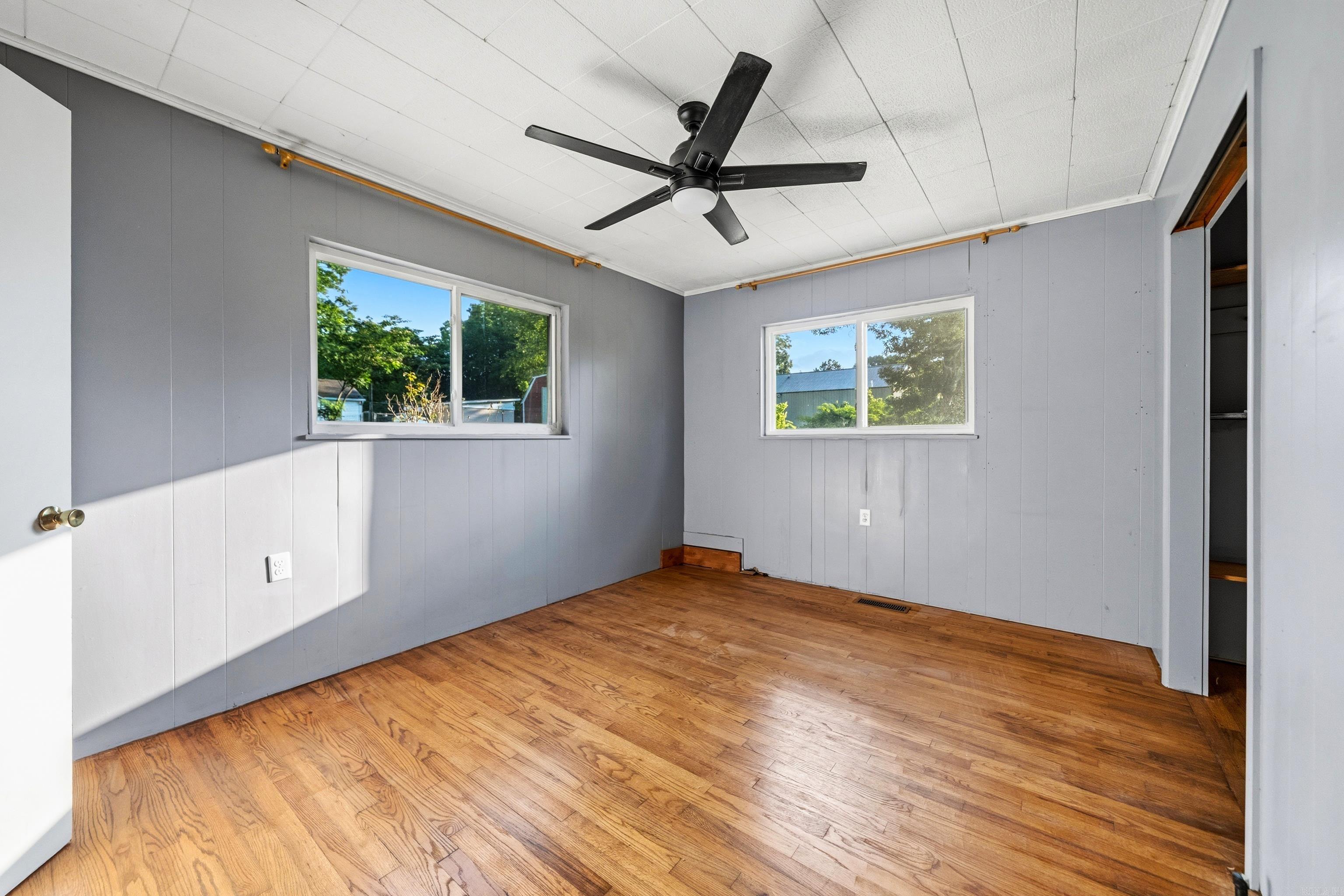 Fairdale - Residential