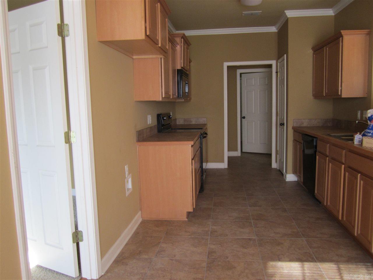 EAST RIDGE - Residential