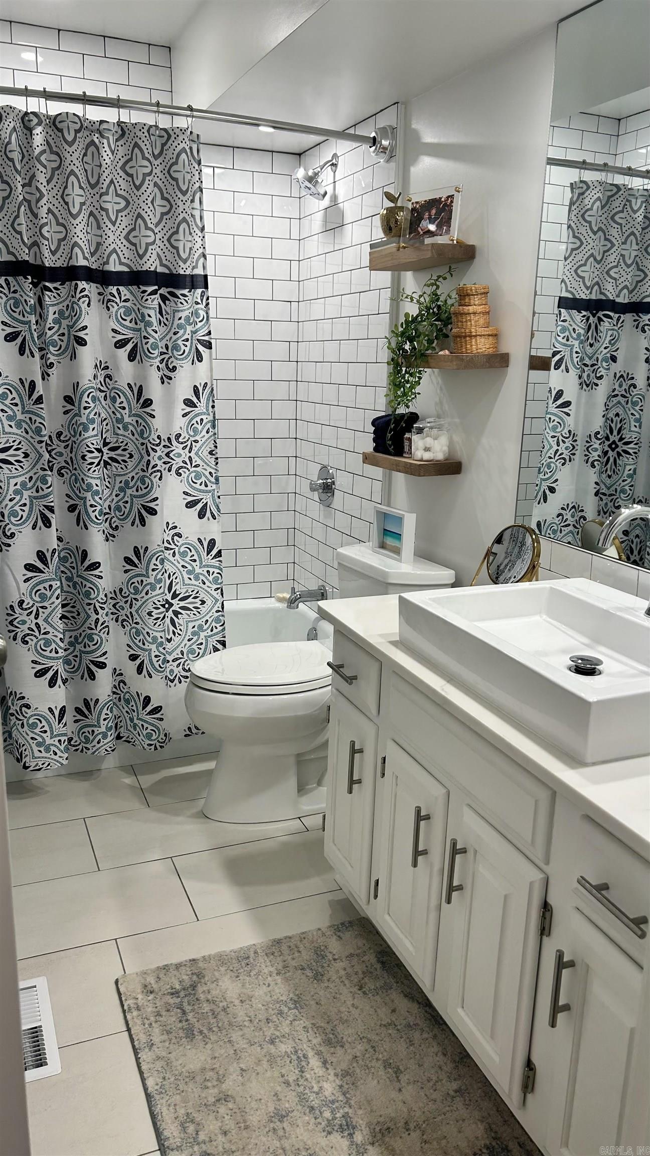 Foxcroft Woods HPR - Residential Lease