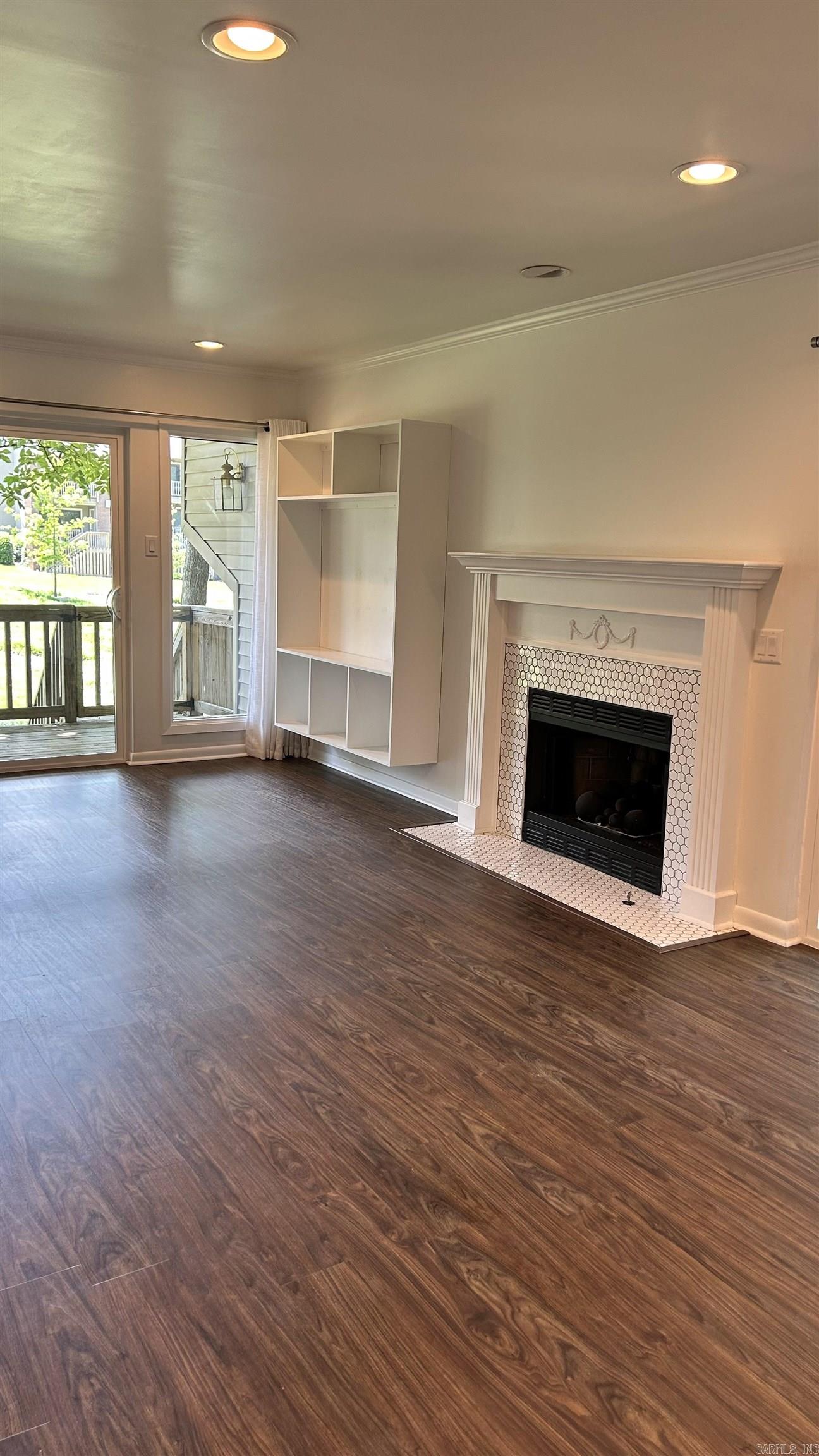 Foxcroft Woods HPR - Residential Lease