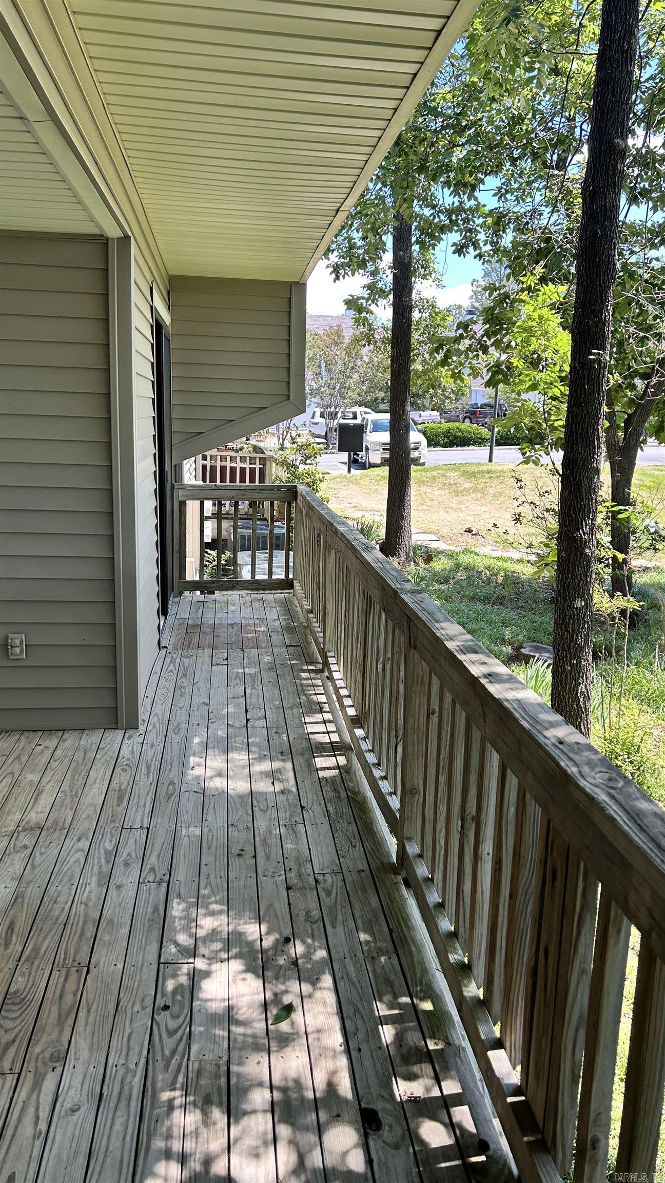Foxcroft Woods HPR - Residential Lease