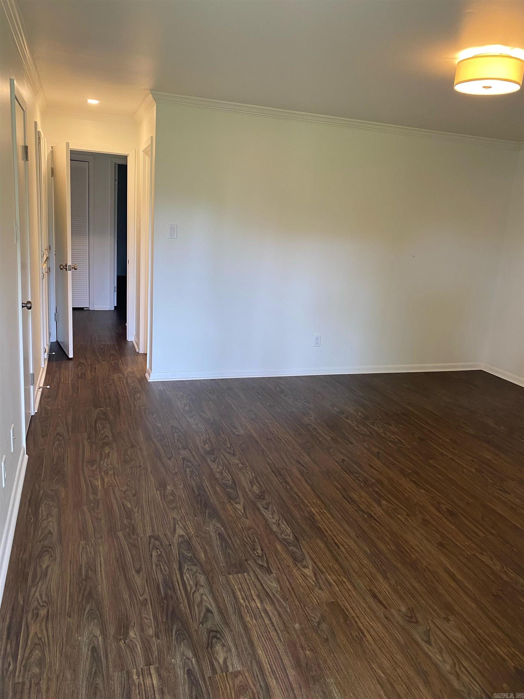 Foxcroft Woods HPR - Residential Lease