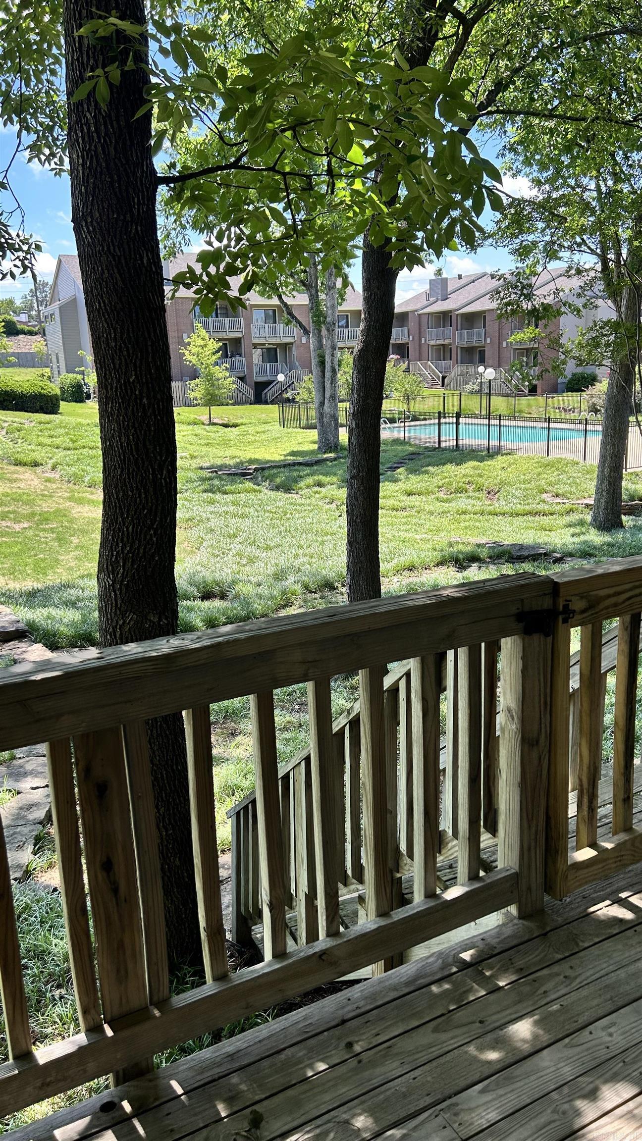Foxcroft Woods HPR - Residential Lease