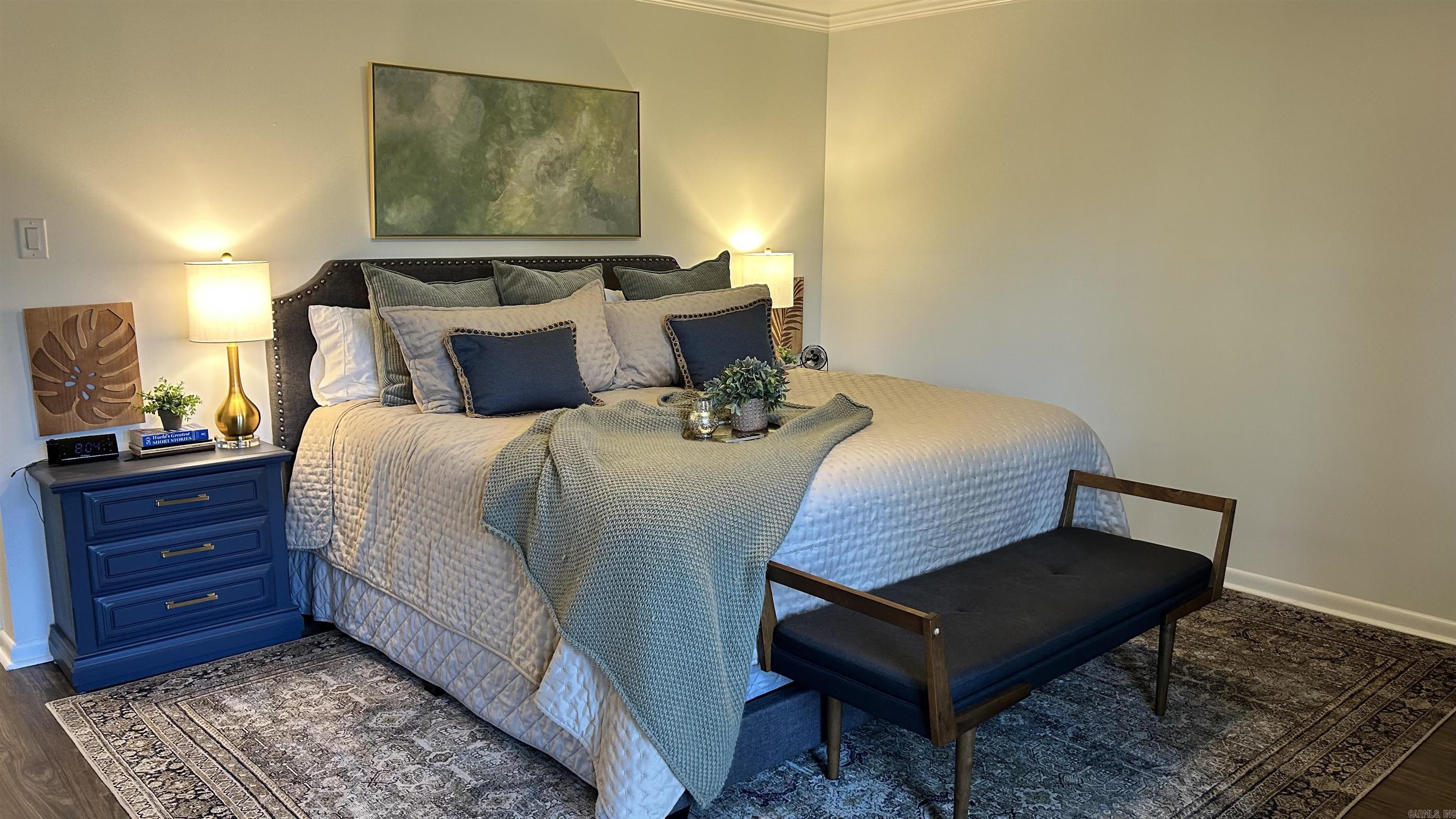 Foxcroft Woods HPR - Residential Lease