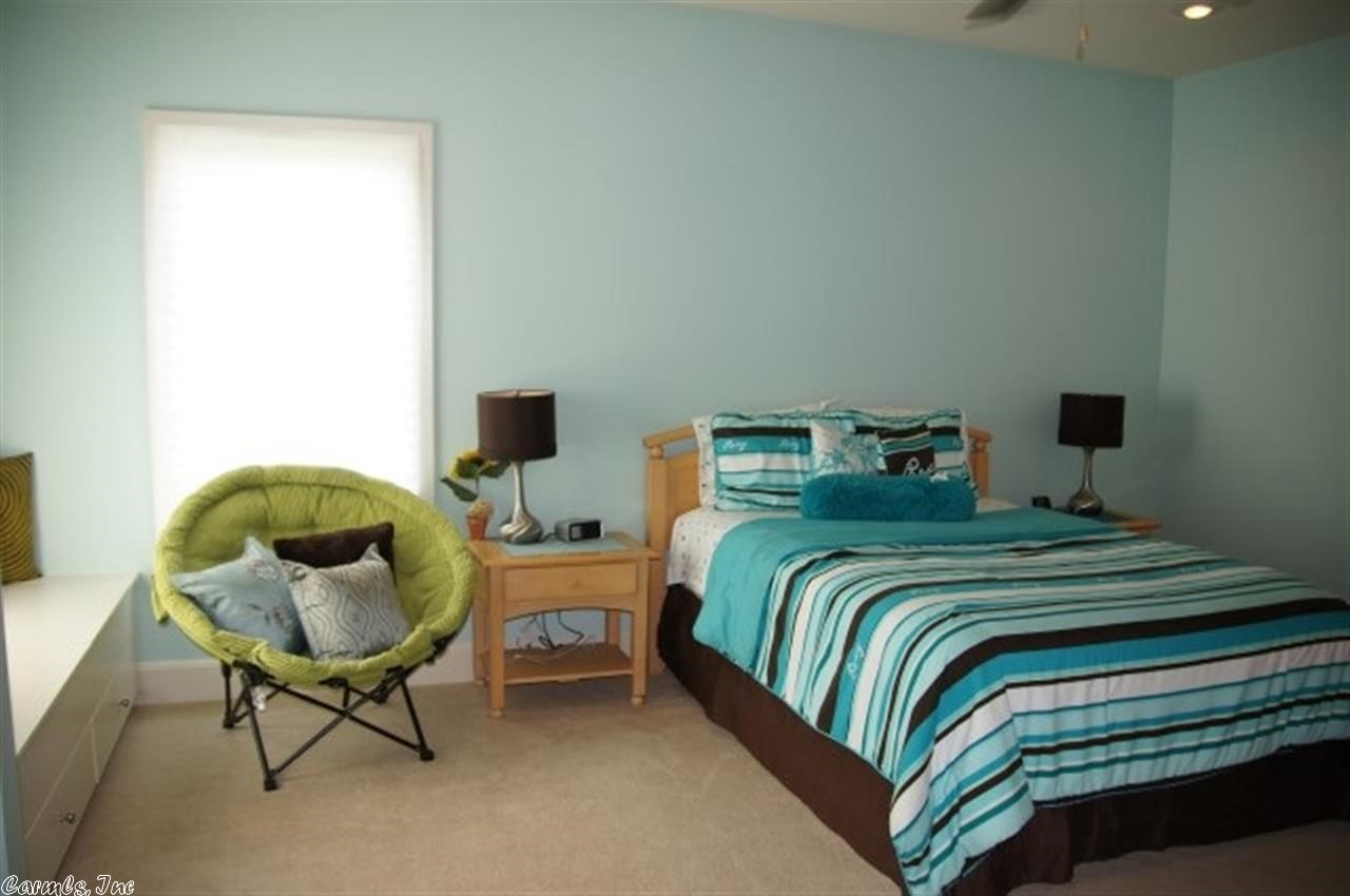 CHENAL VALLEY DEAUVILLE PLACE - Residential
