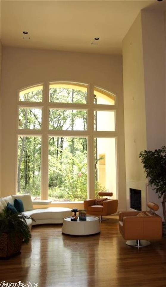 CHENAL VALLEY DEAUVILLE PLACE - Residential