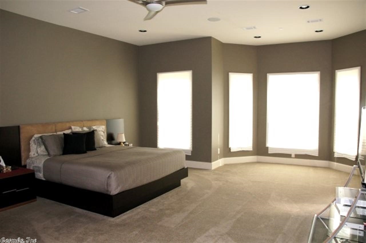CHENAL VALLEY DEAUVILLE PLACE - Residential
