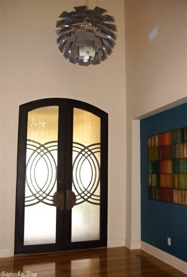 CHENAL VALLEY DEAUVILLE PLACE - Residential