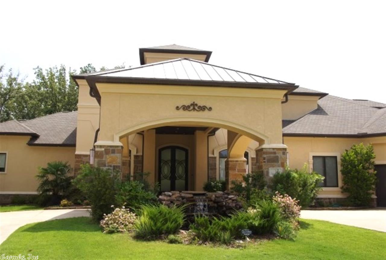 CHENAL VALLEY DEAUVILLE PLACE - Residential