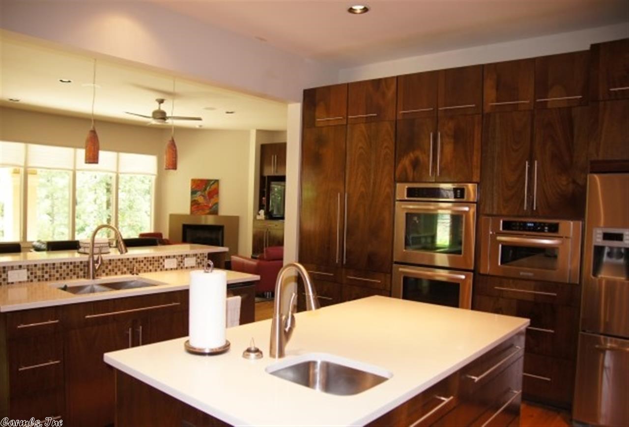 CHENAL VALLEY DEAUVILLE PLACE - Residential