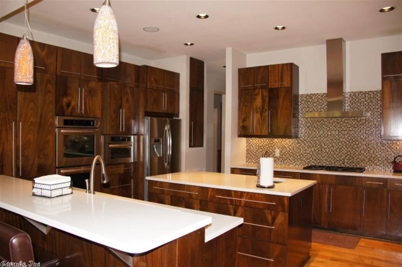 CHENAL VALLEY DEAUVILLE PLACE - Residential