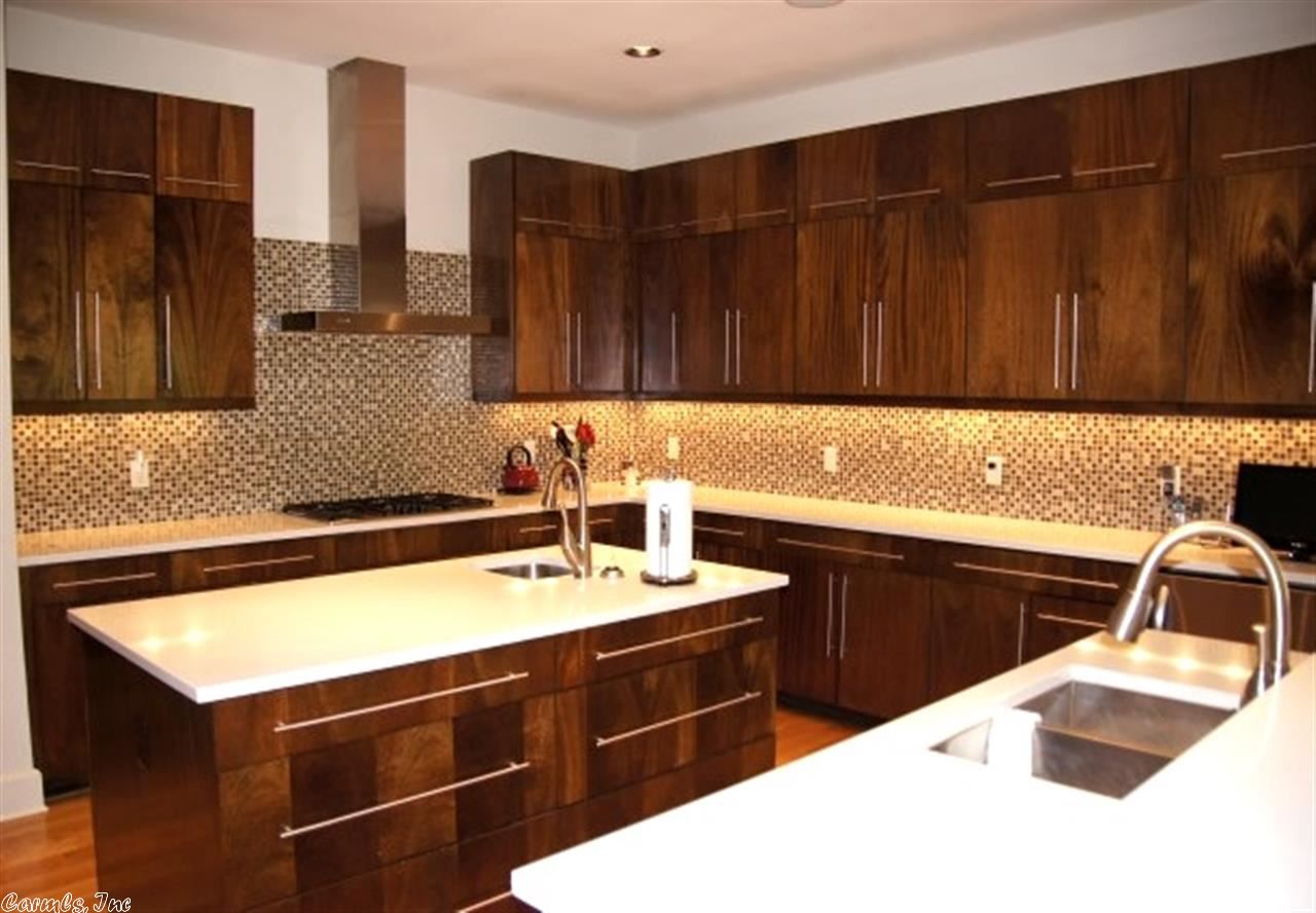 CHENAL VALLEY DEAUVILLE PLACE - Residential