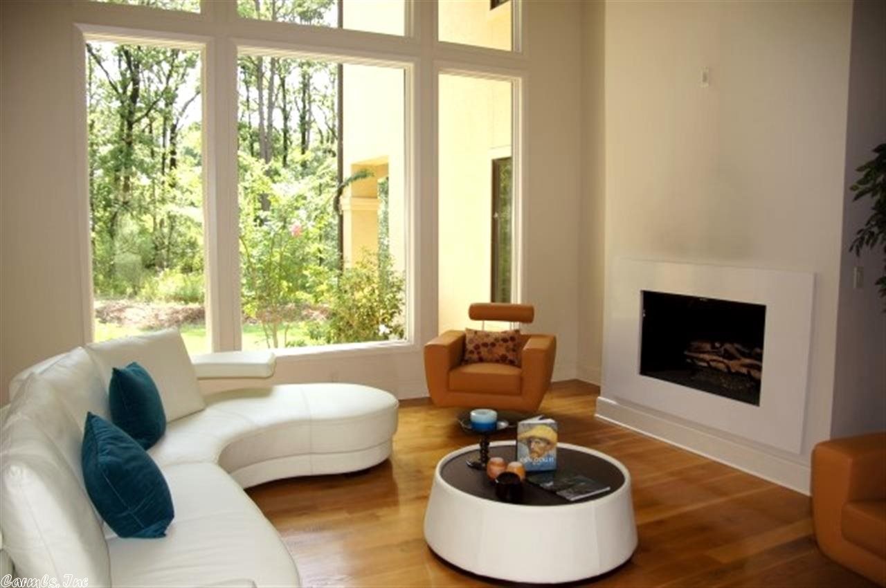 CHENAL VALLEY DEAUVILLE PLACE - Residential