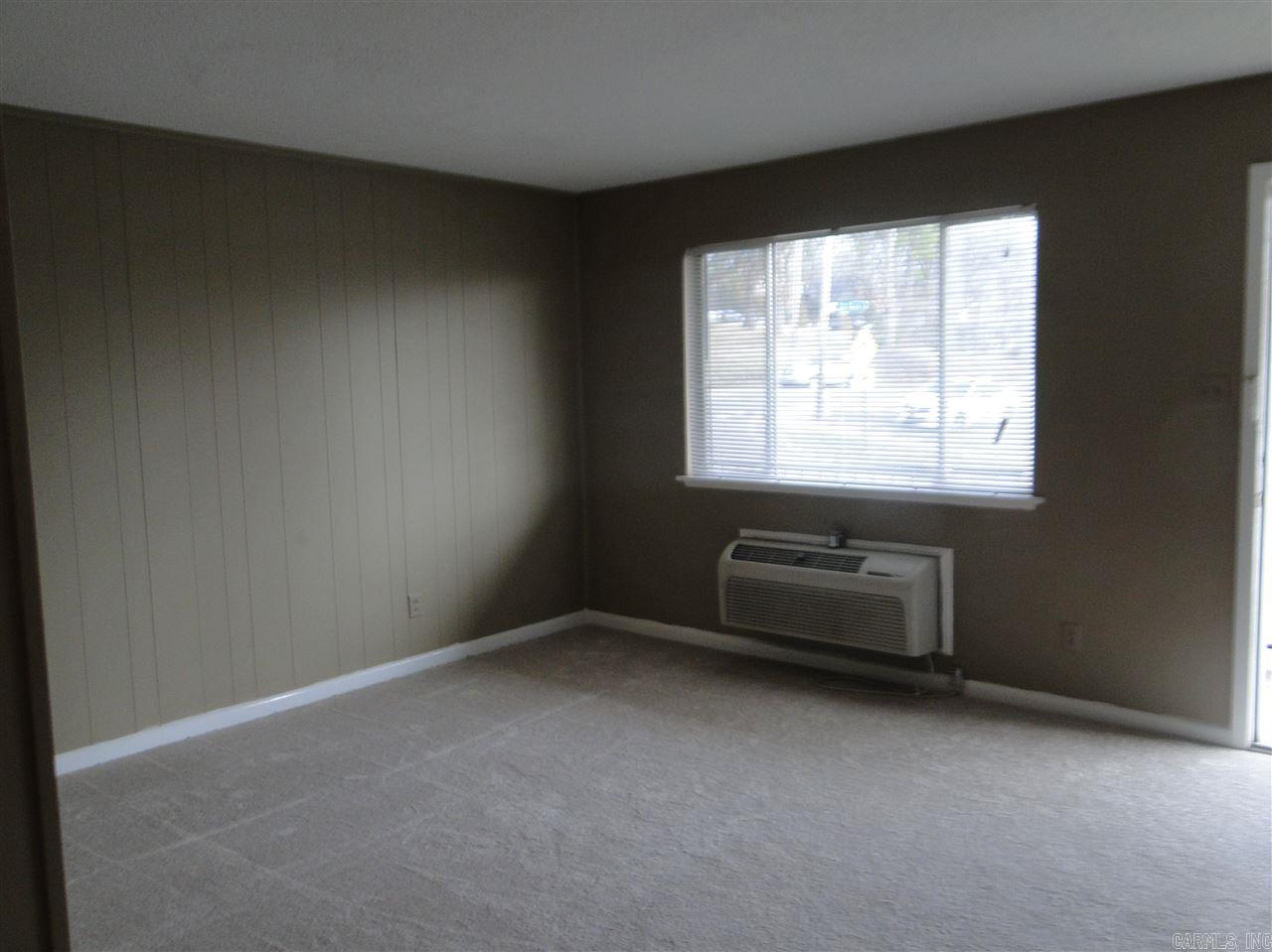 Pulaski Heights - Residential Lease