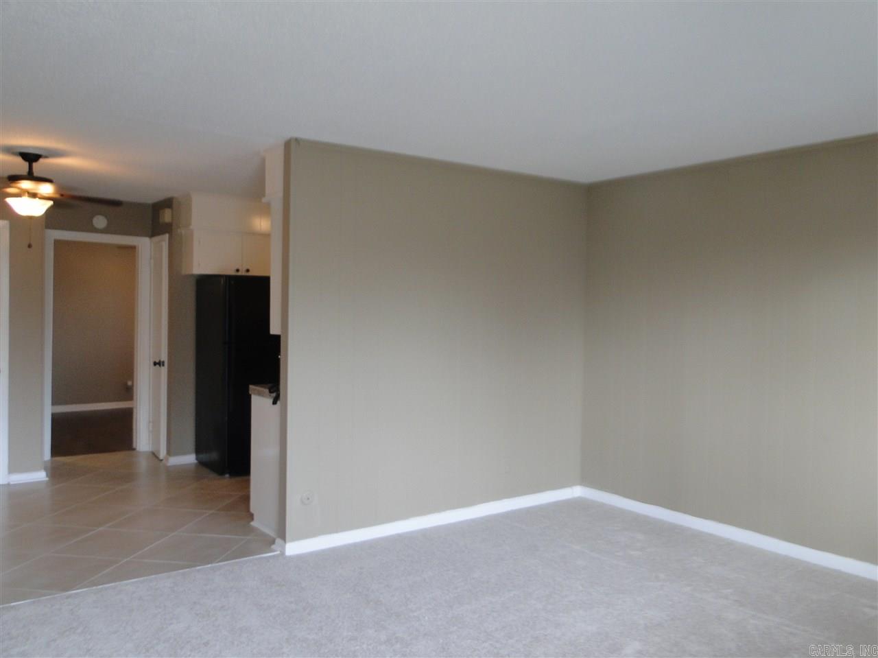 Pulaski Heights - Residential Lease
