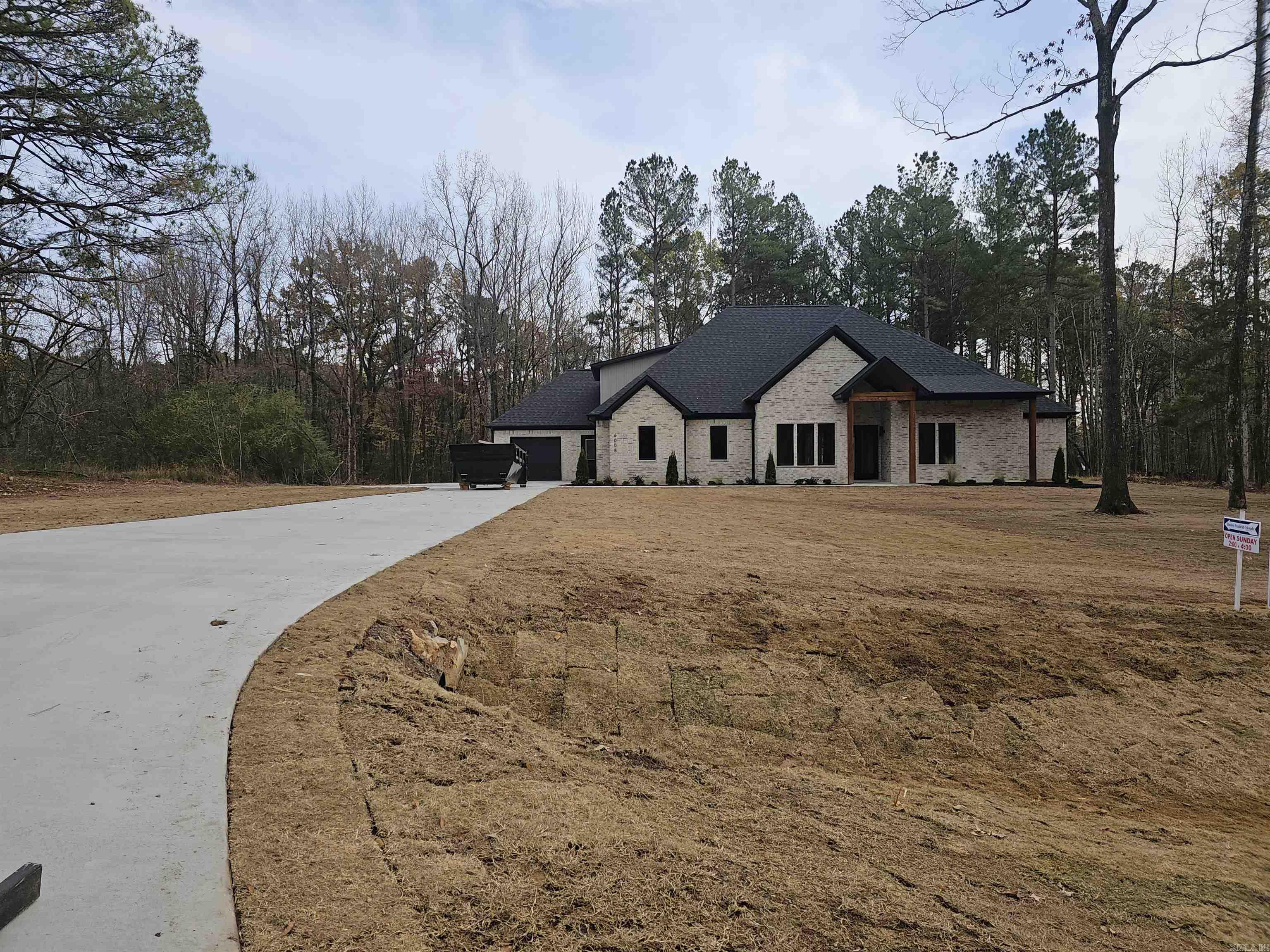 HAZEL OAK - Residential