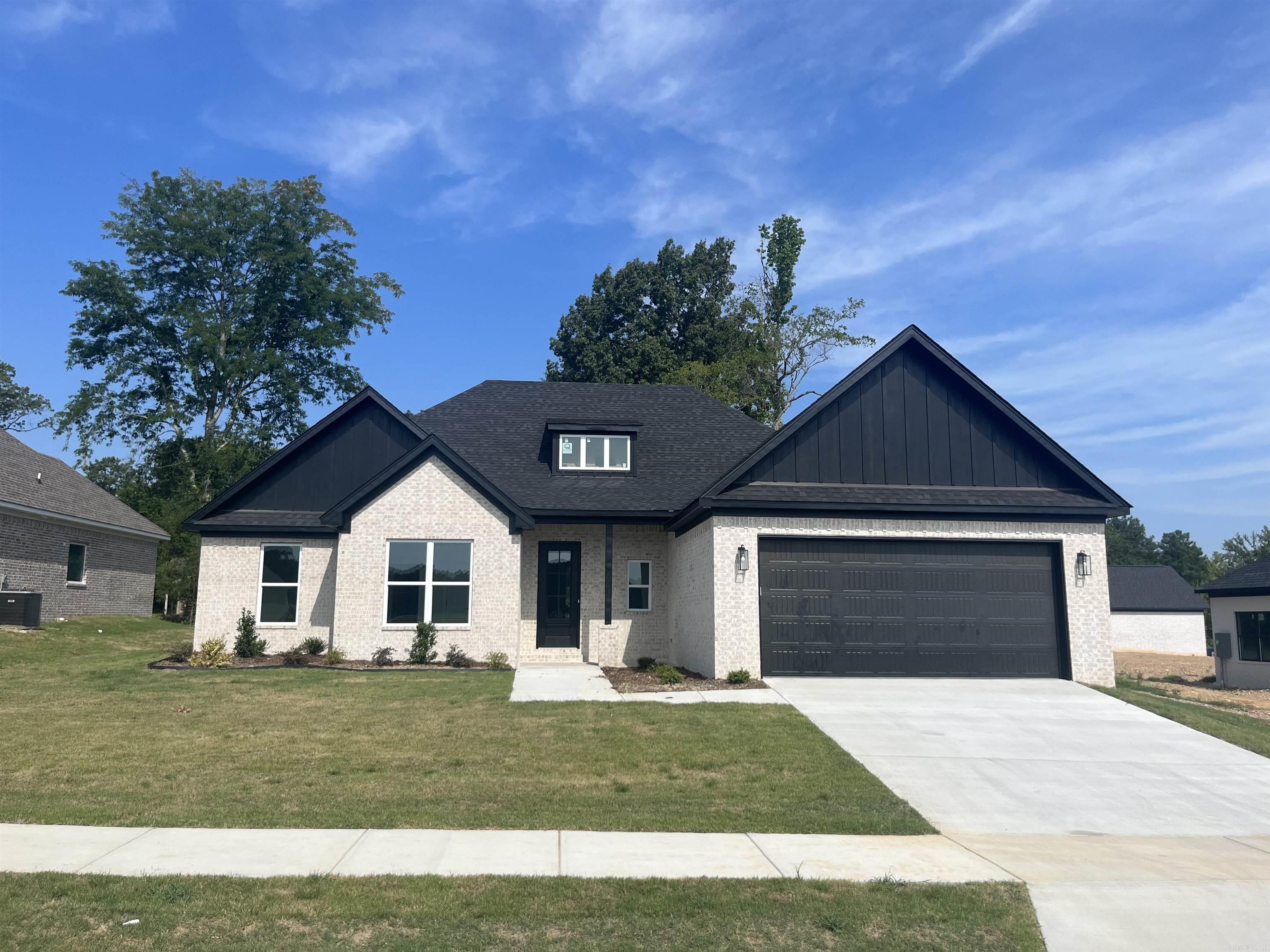 CORAL RIDGE - Residential