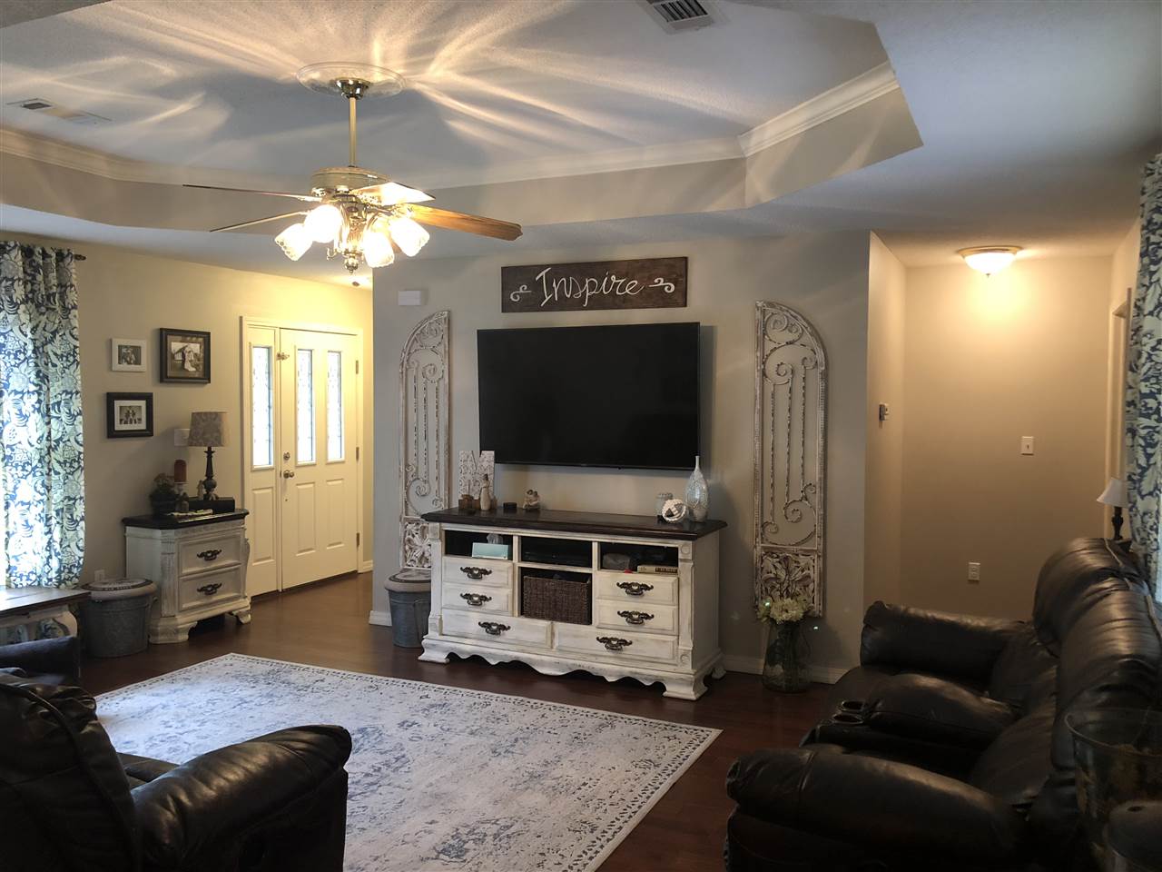Shady Grove - Residential