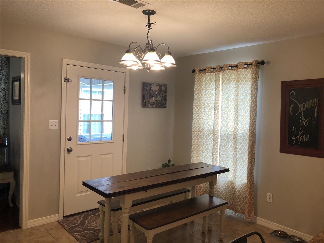 Shady Grove - Residential