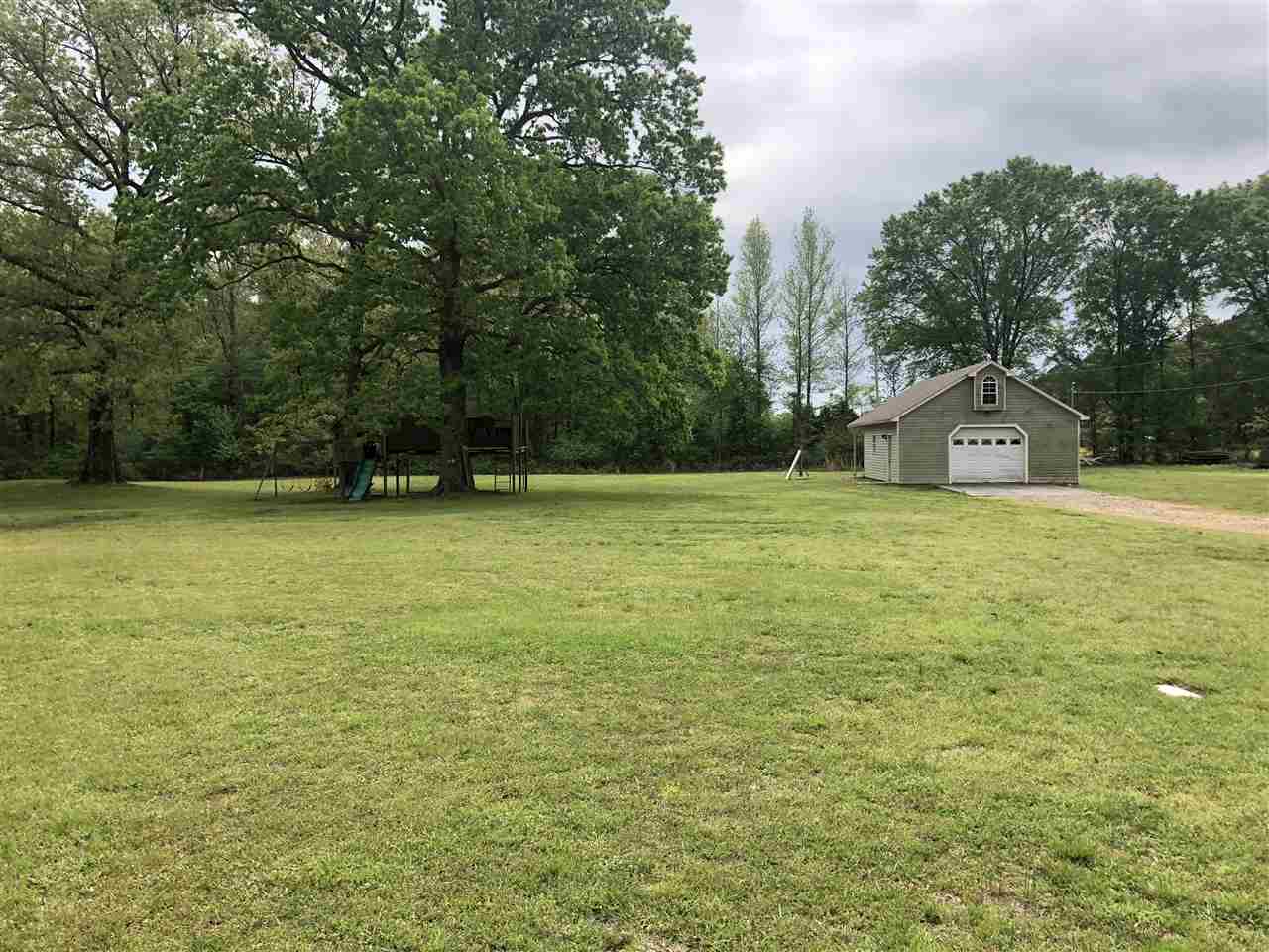 Shady Grove - Residential