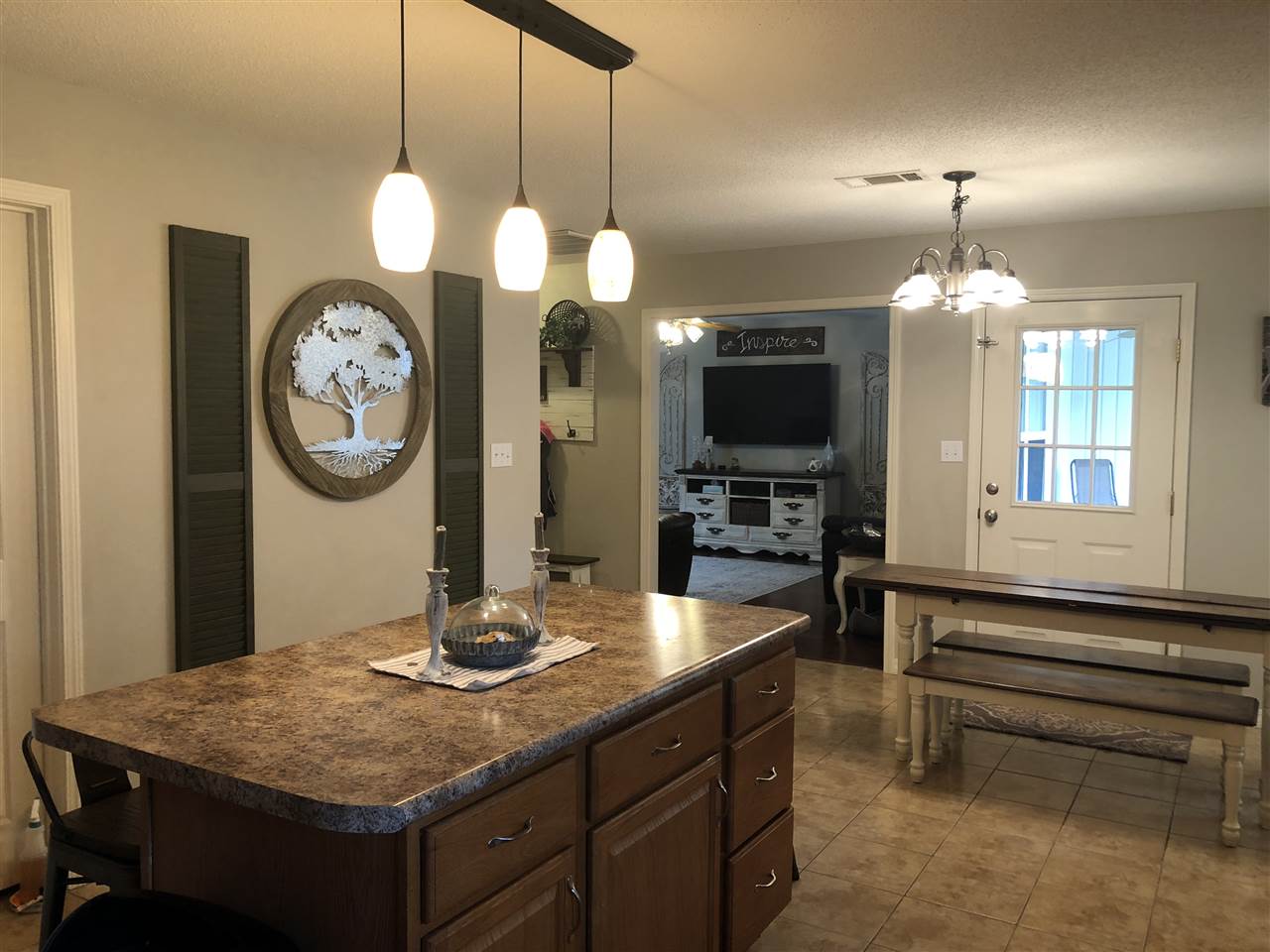 Shady Grove - Residential