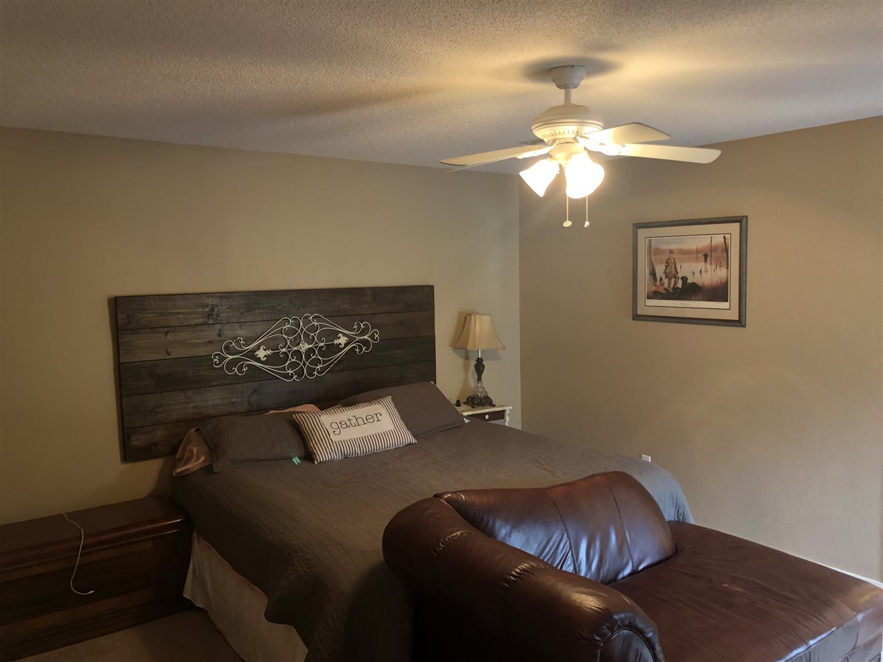 Shady Grove - Residential
