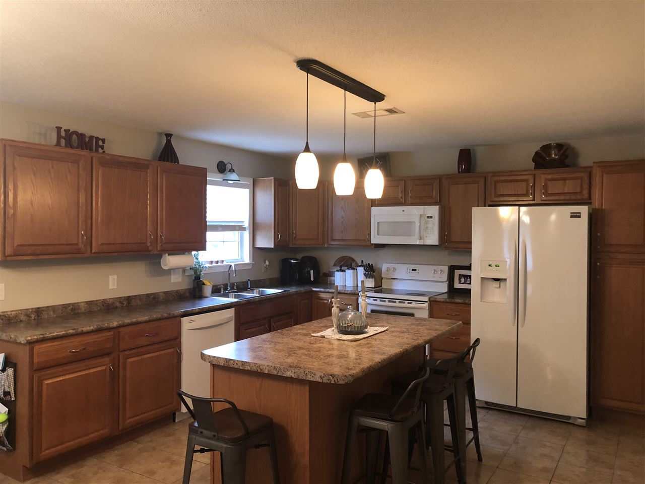 Shady Grove - Residential