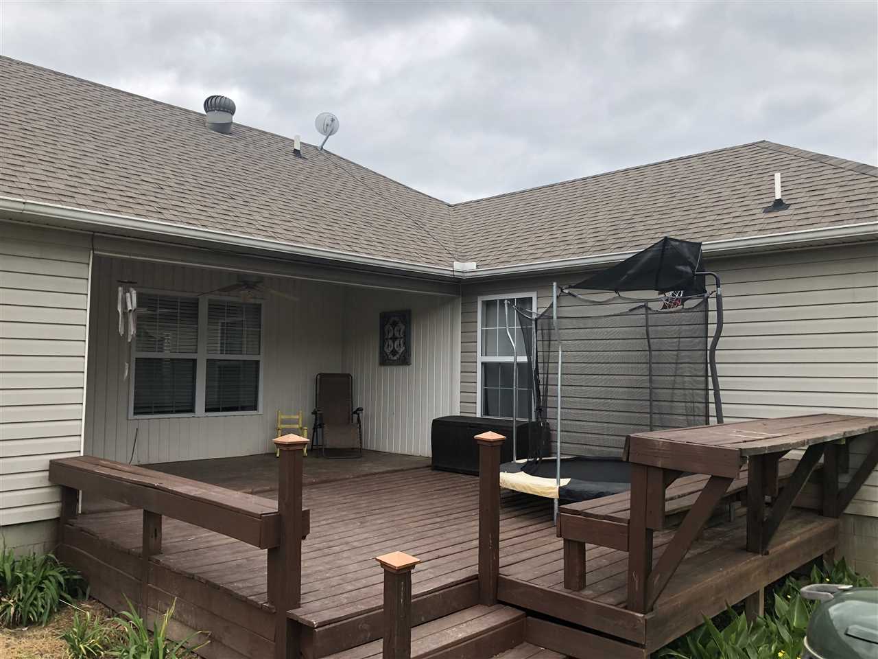 Shady Grove - Residential