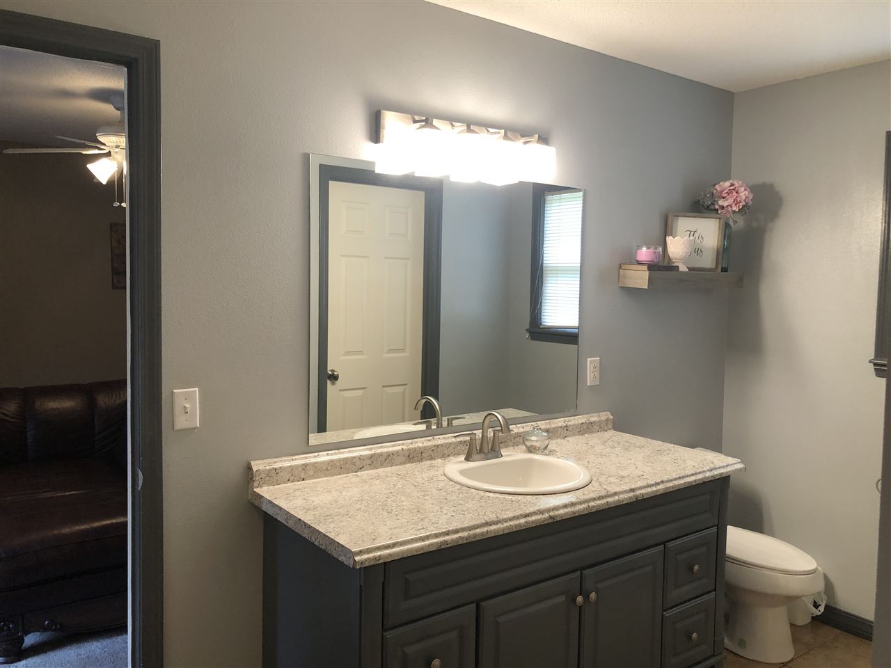 Shady Grove - Residential