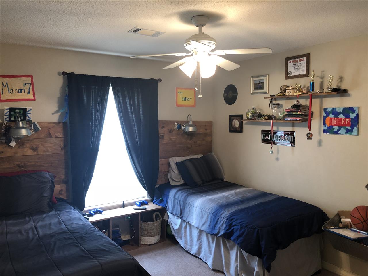 Shady Grove - Residential